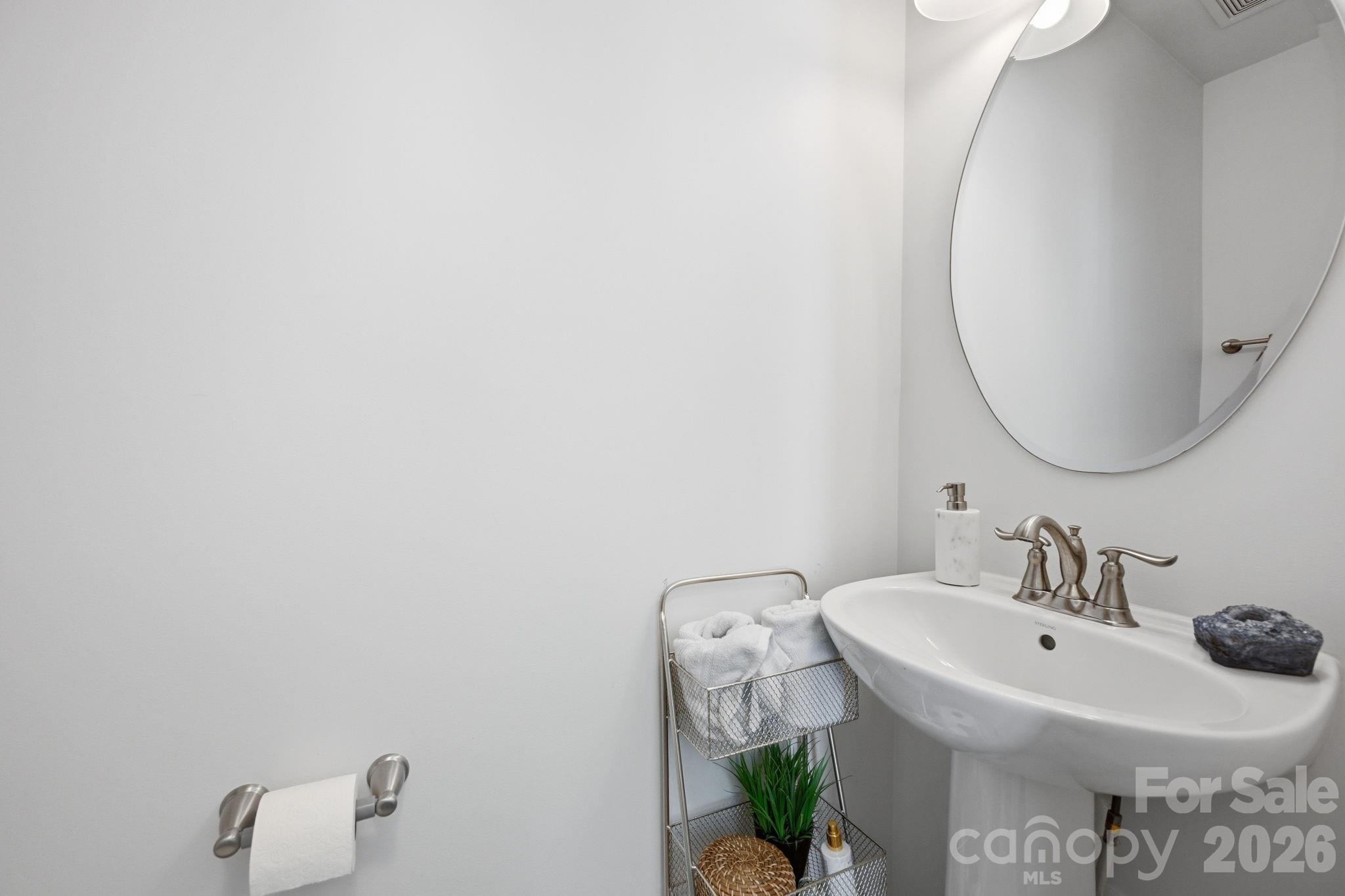 1353 Jacemans Way — Cornelius