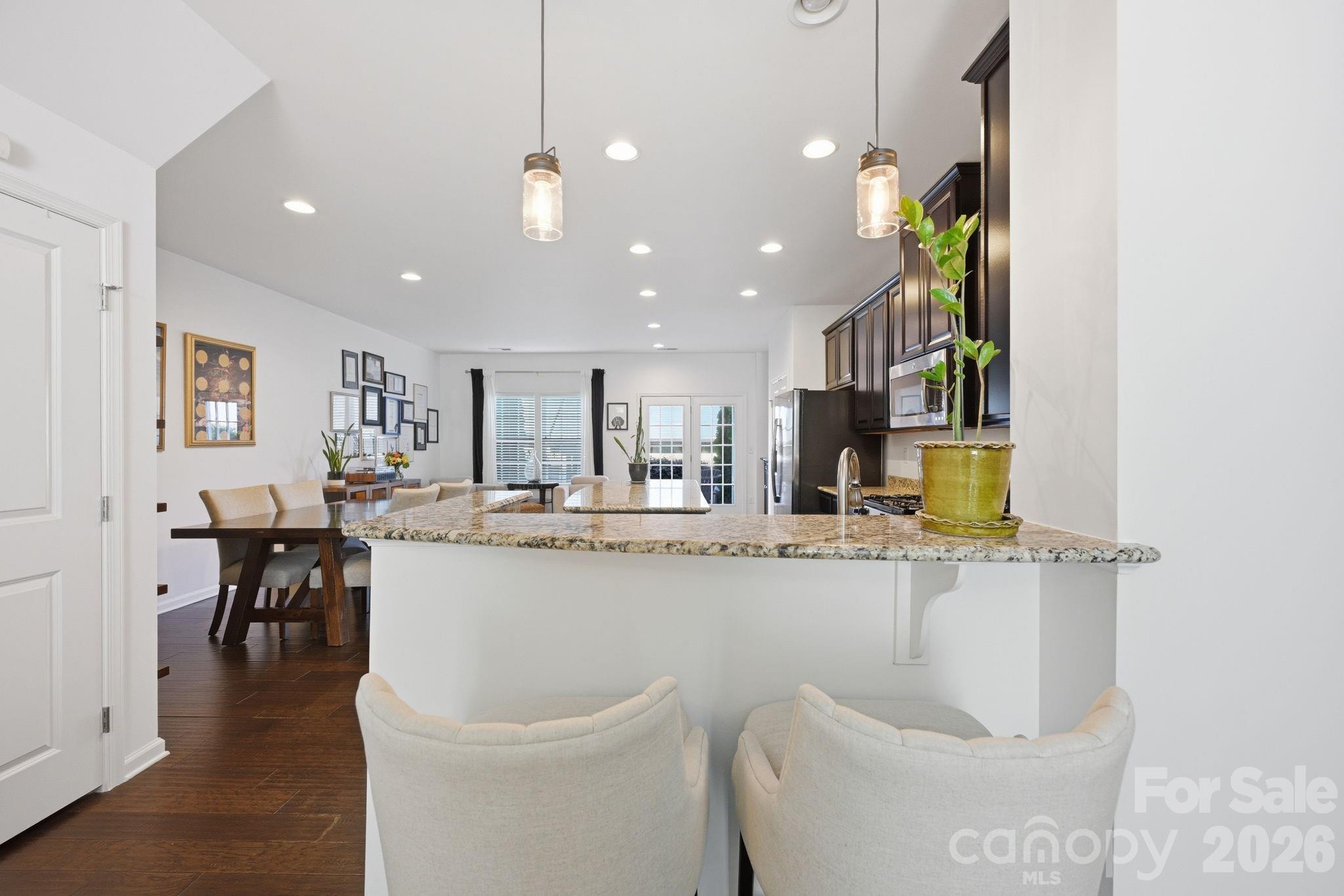 1353 Jacemans Way — Cornelius