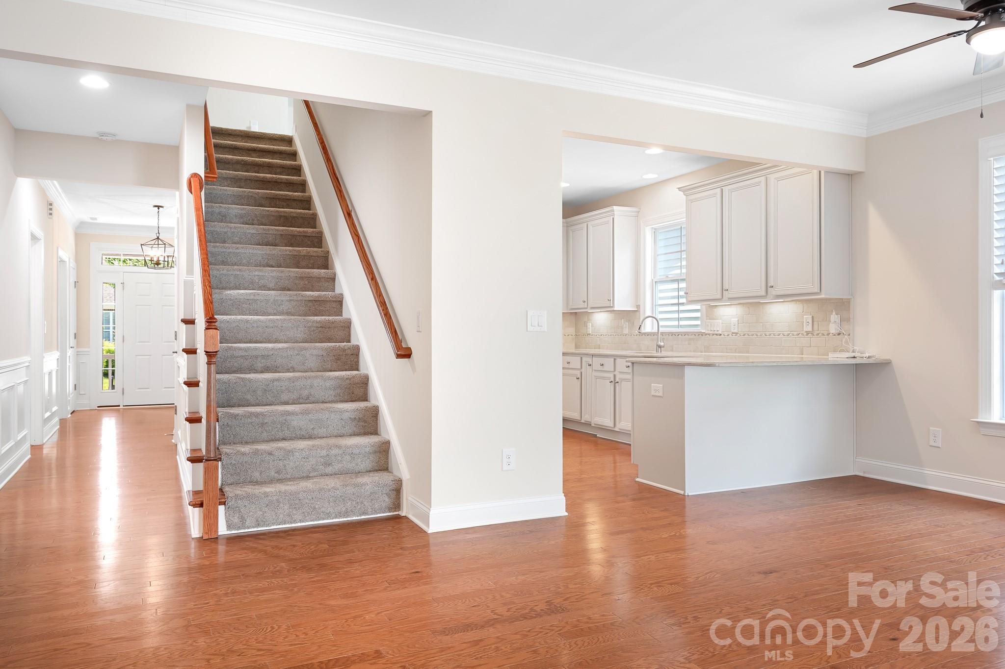 17721 Morehampton Avenue — Cornelius