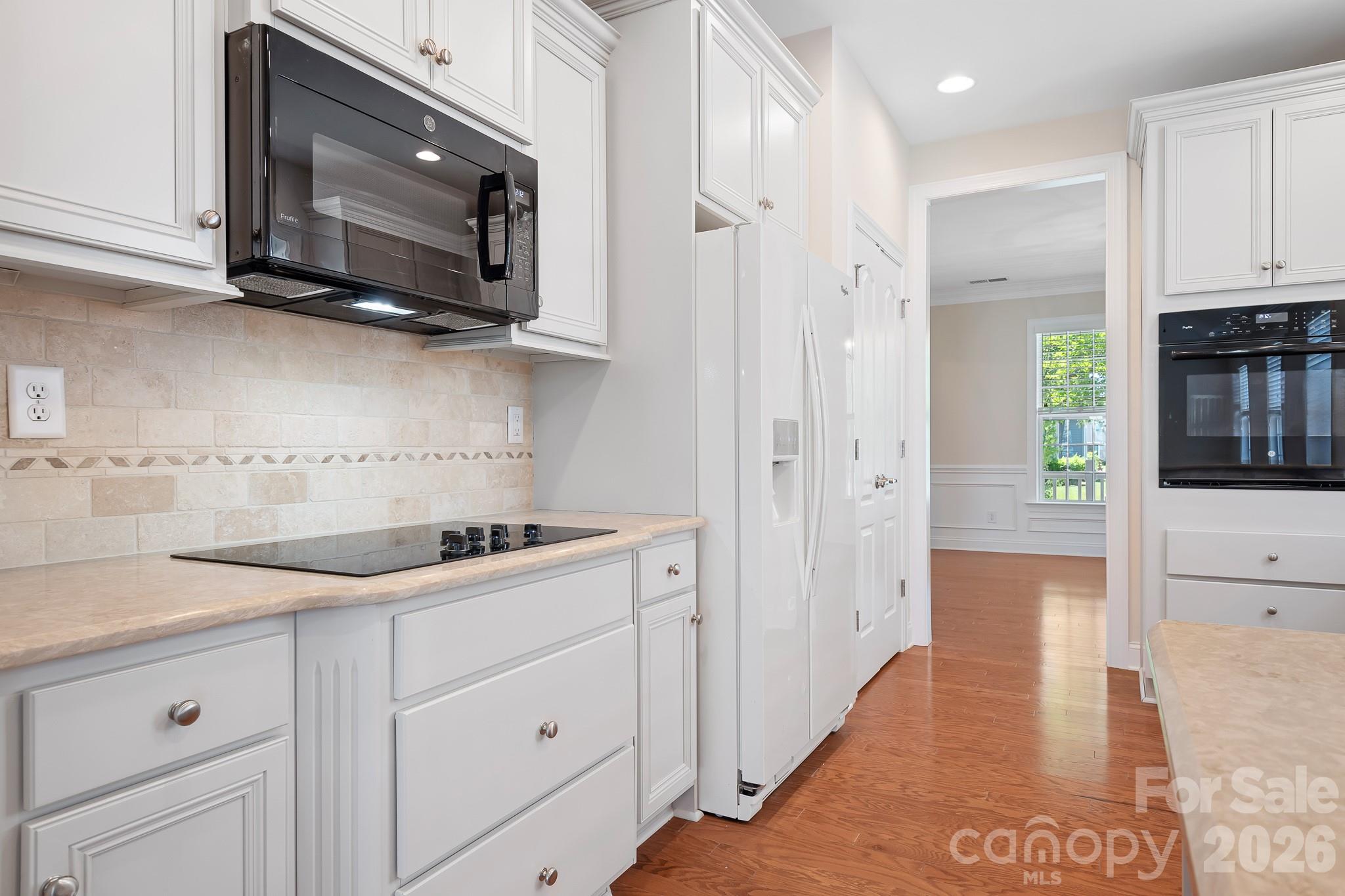 17721 Morehampton Avenue — Cornelius