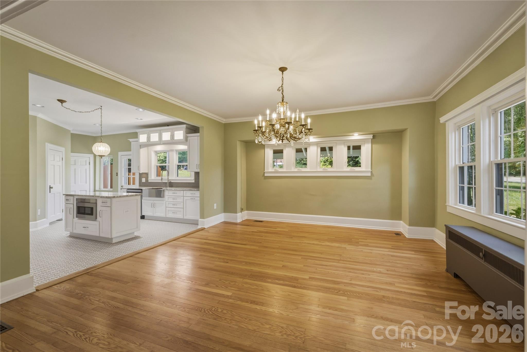 311 West Union Street — Morganton