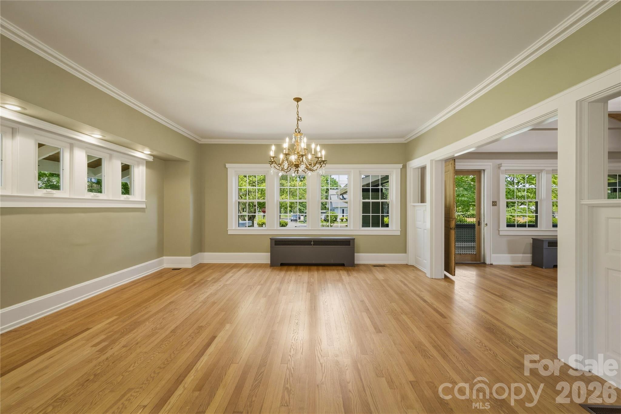 311 West Union Street — Morganton