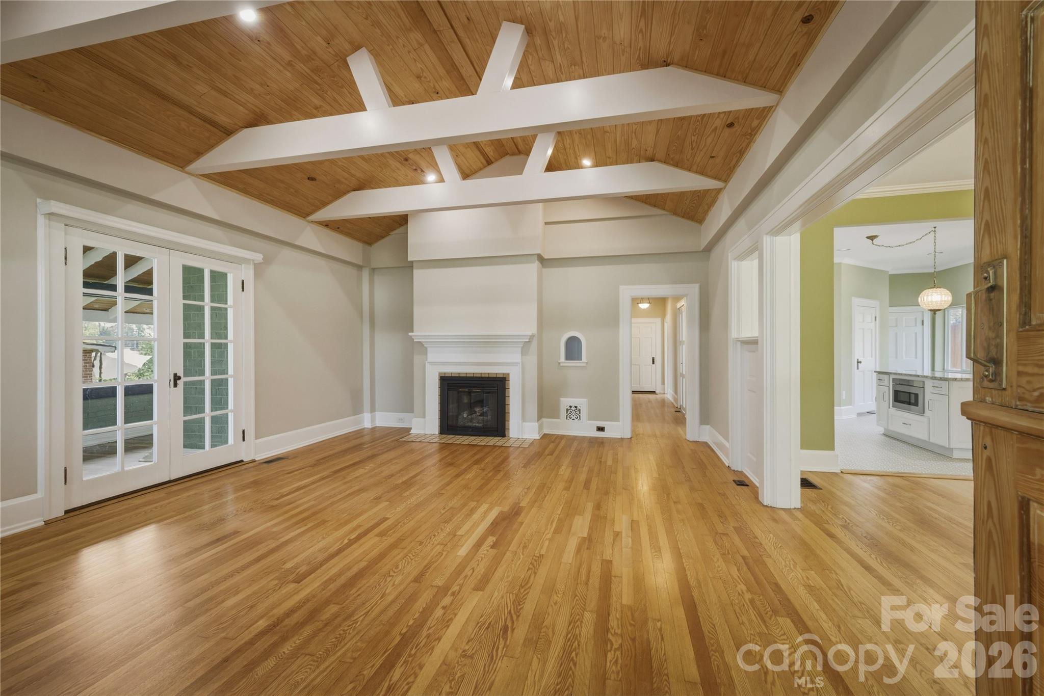 311 West Union Street — Morganton