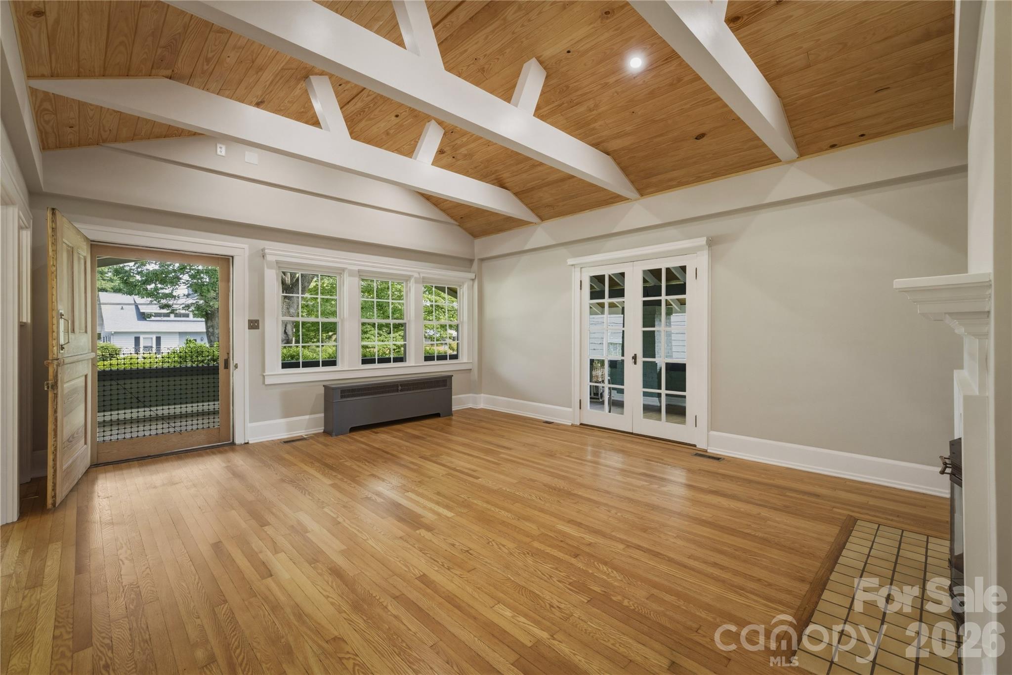 311 West Union Street — Morganton
