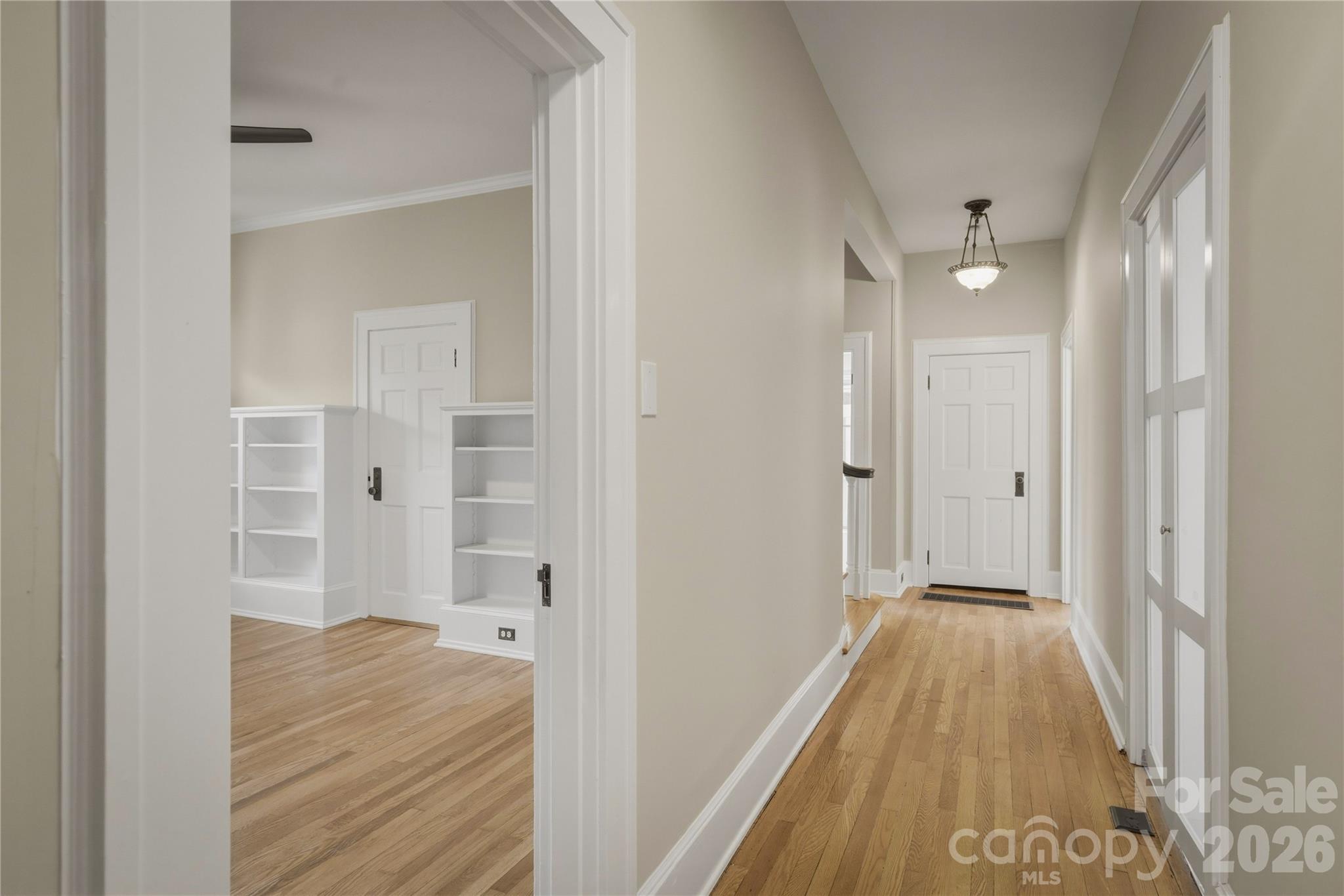 311 West Union Street — Morganton