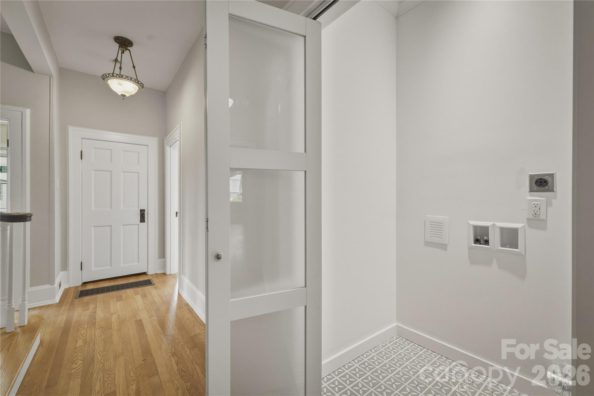 311 West Union Street — Morganton