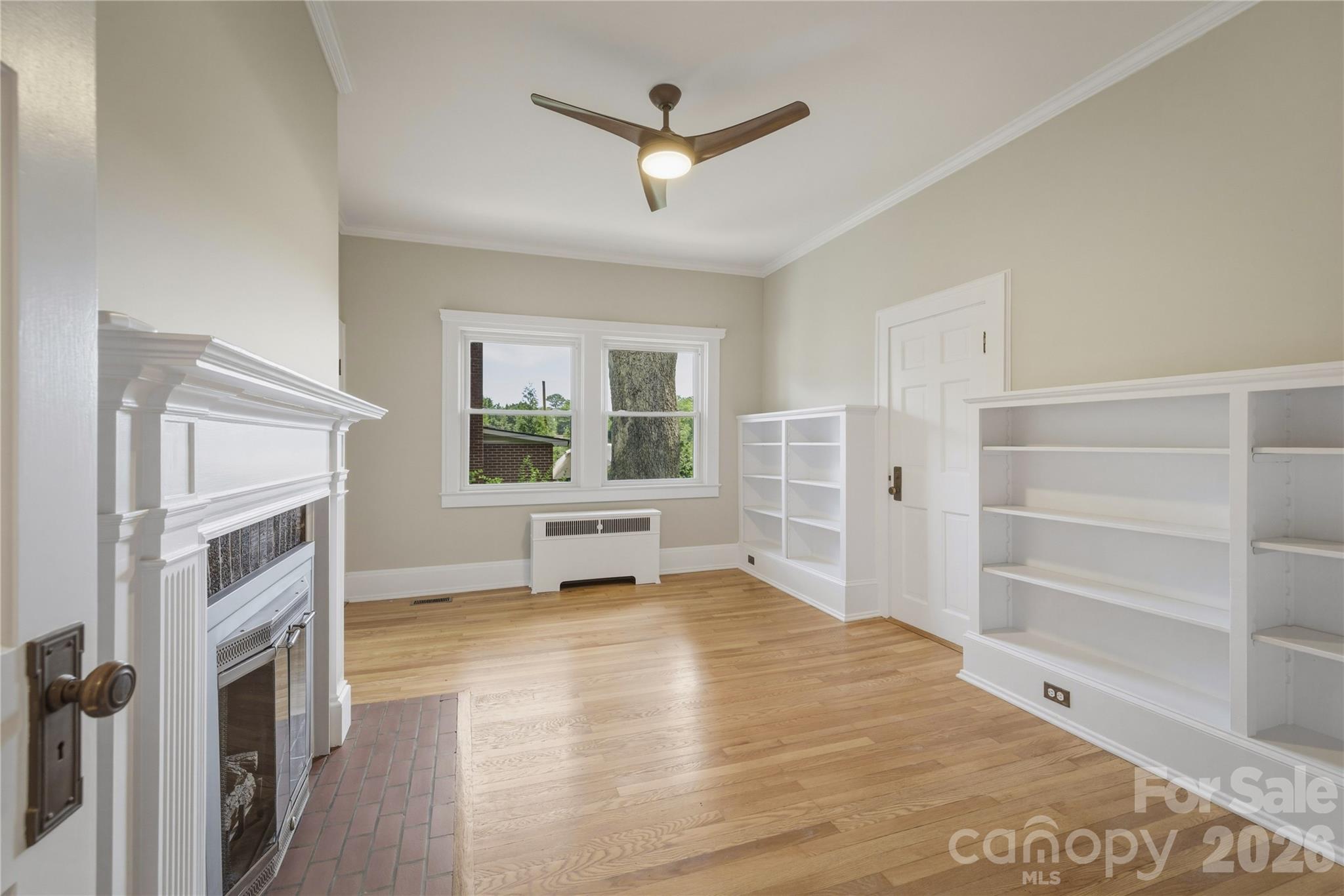 311 West Union Street — Morganton