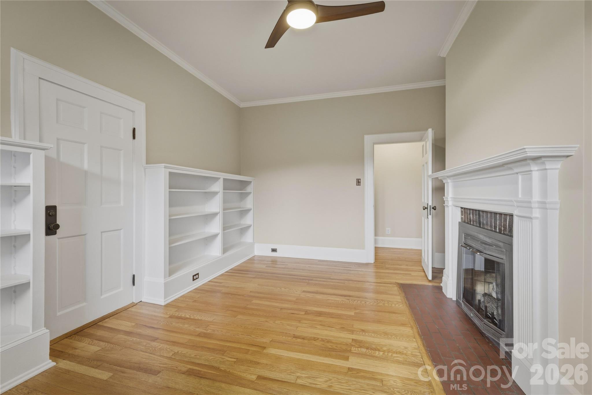 311 West Union Street — Morganton