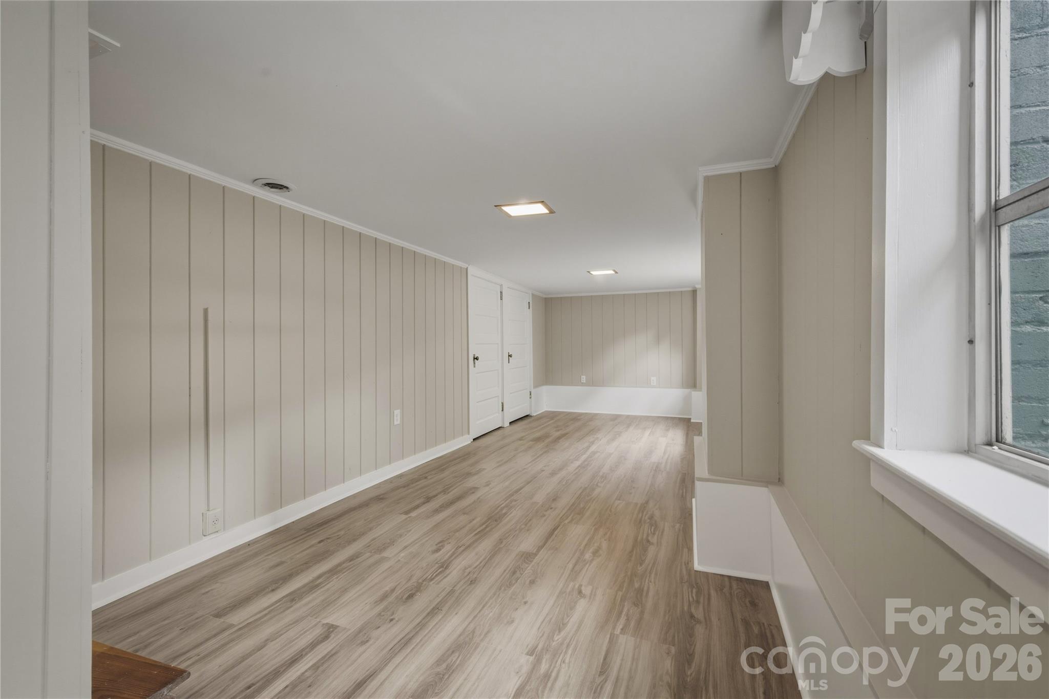 311 West Union Street — Morganton