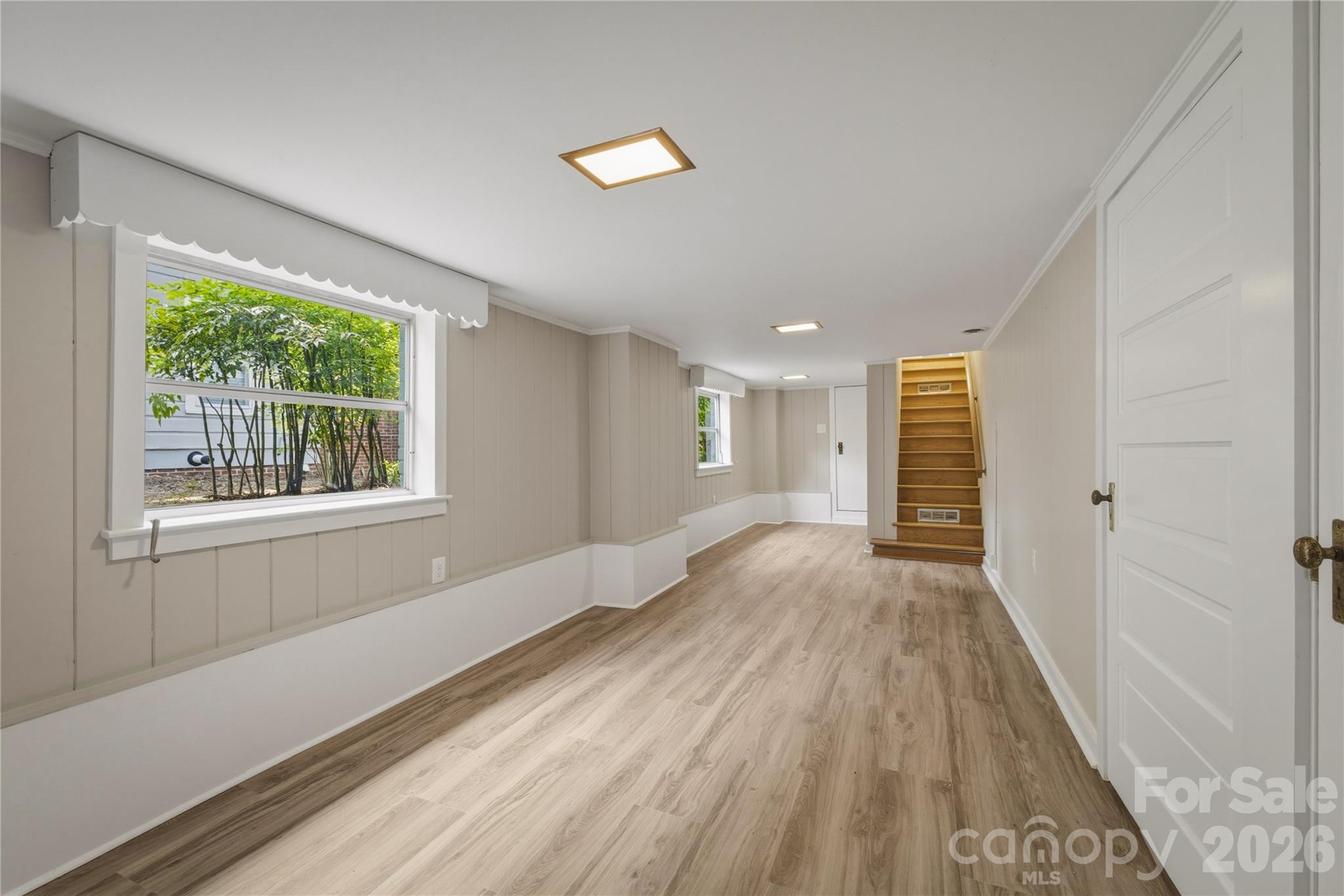 311 West Union Street — Morganton