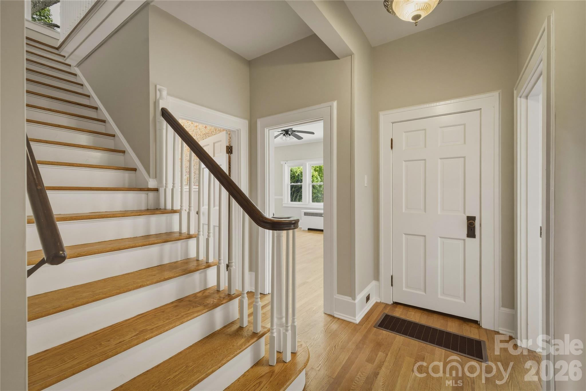 311 West Union Street — Morganton
