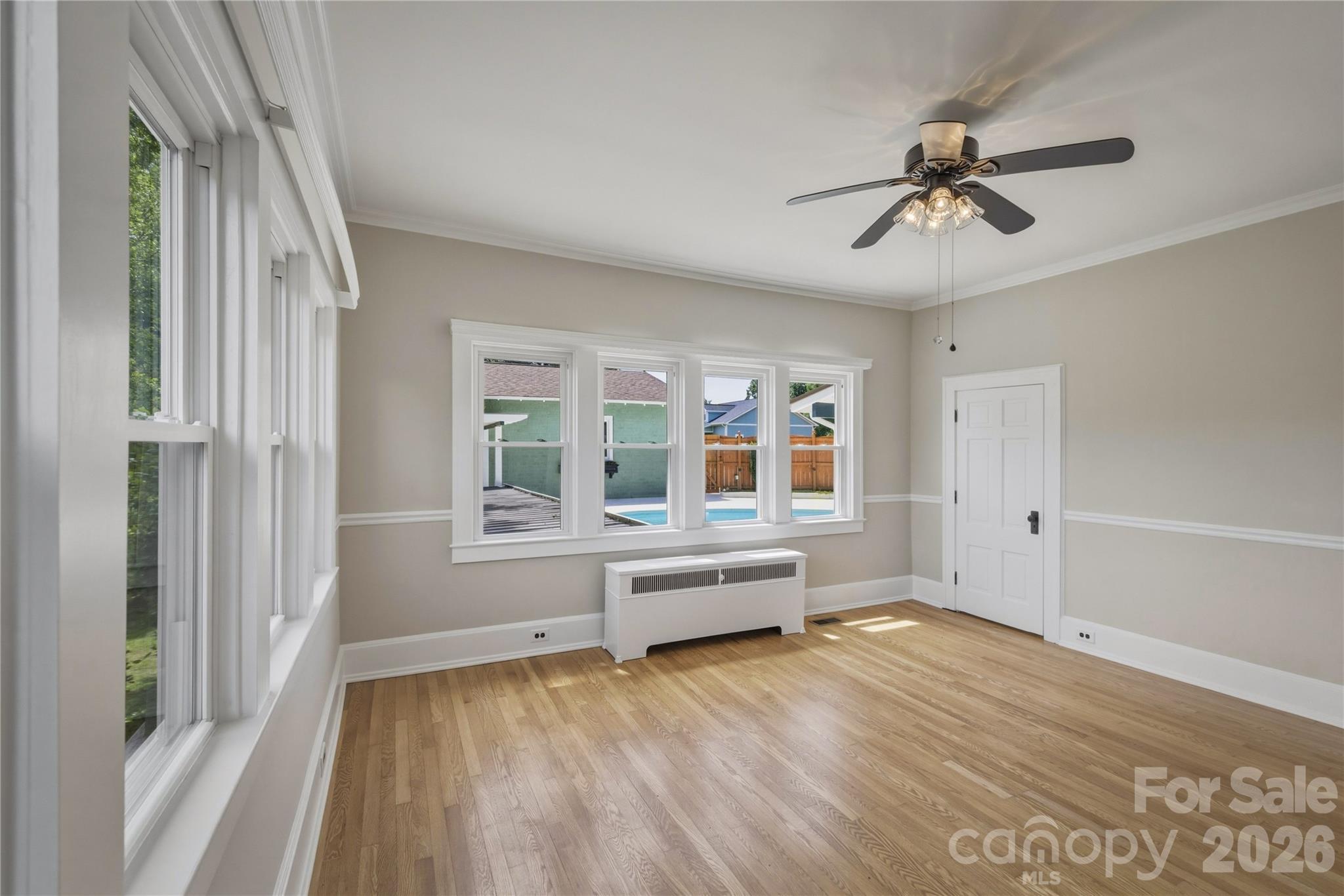 311 West Union Street — Morganton