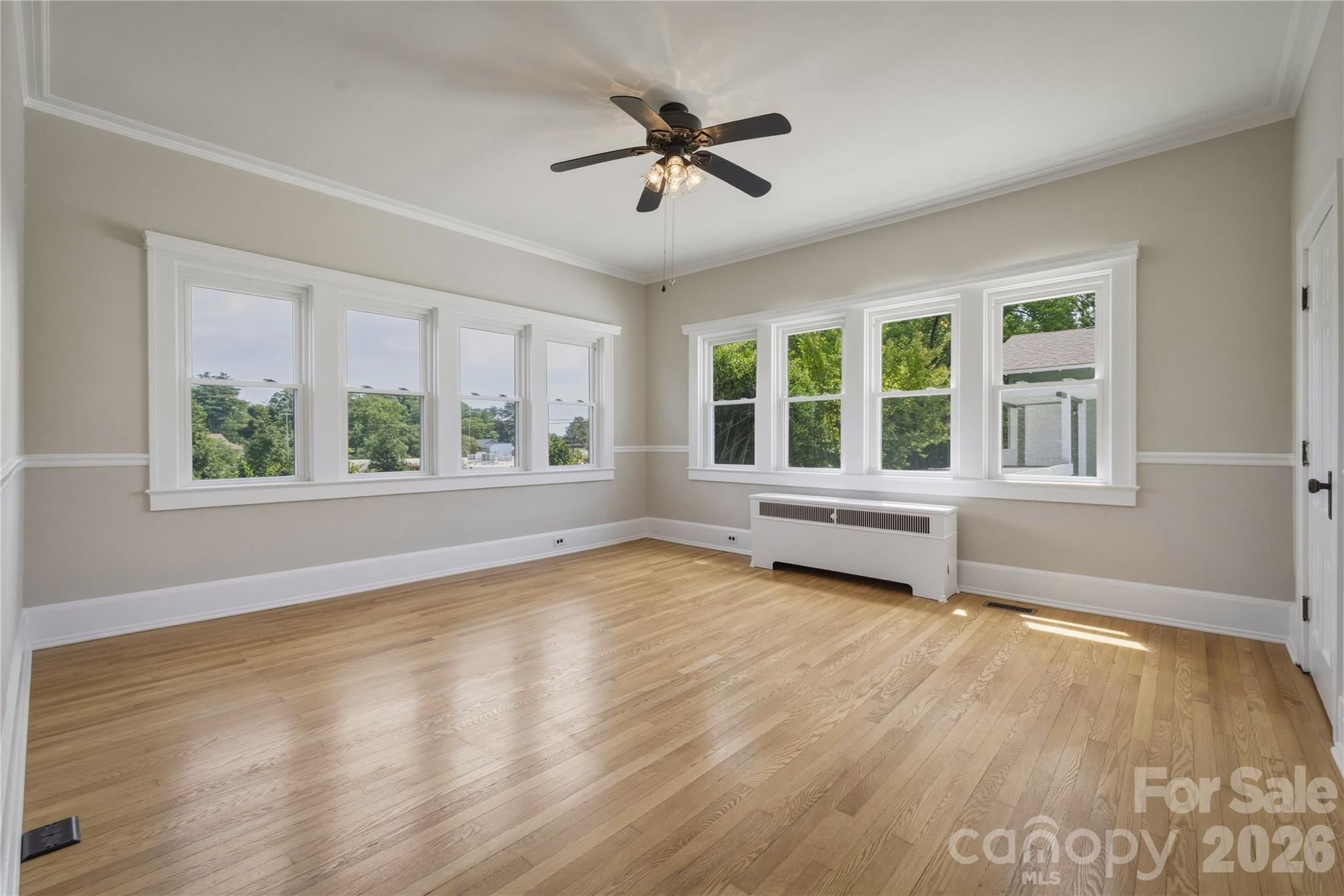 311 West Union Street — Morganton