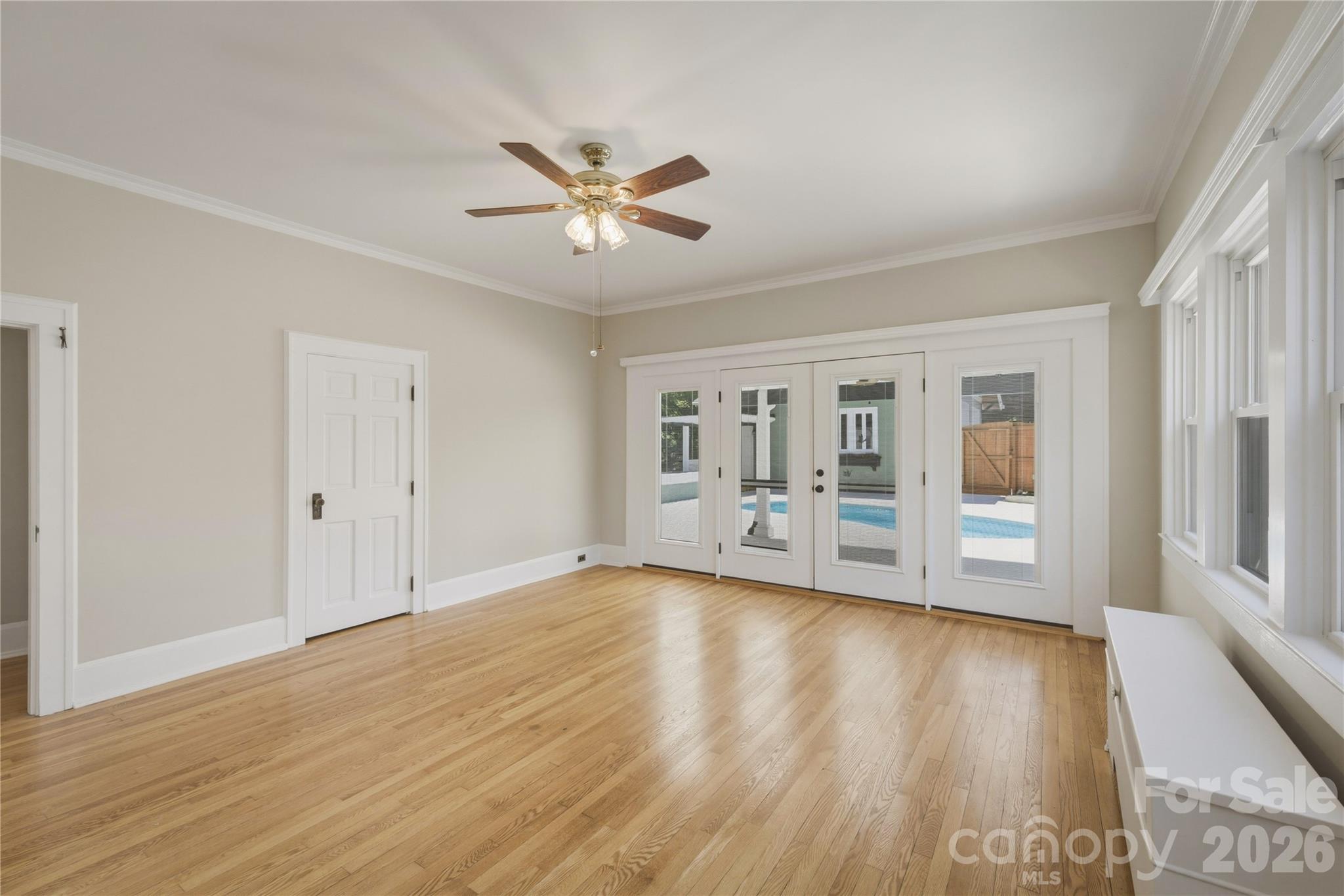 311 West Union Street — Morganton