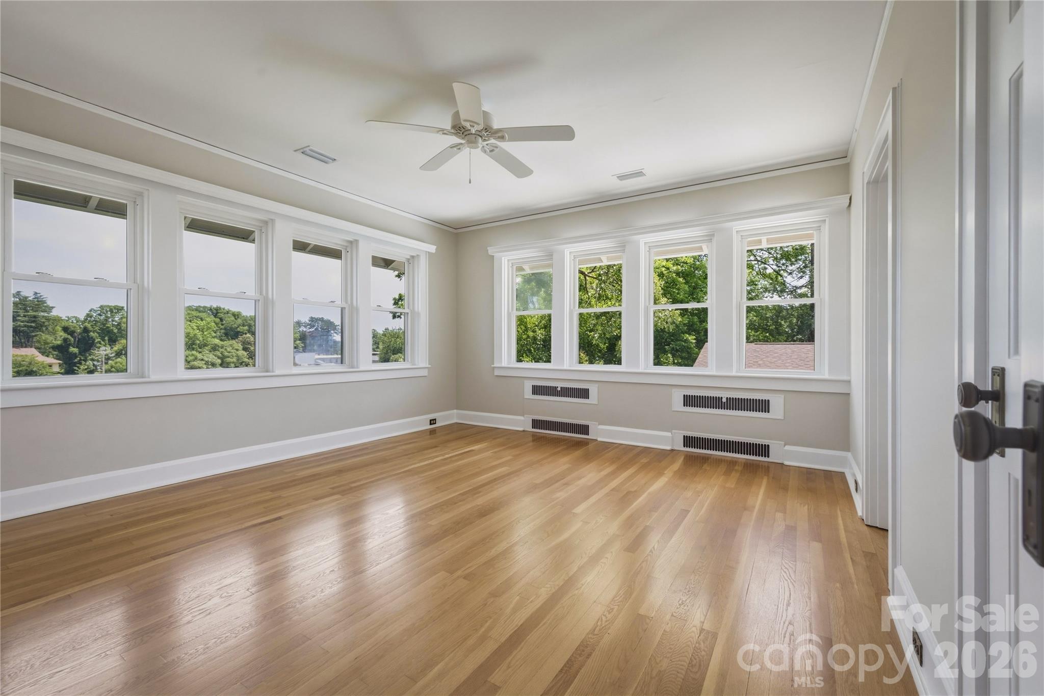 311 West Union Street — Morganton