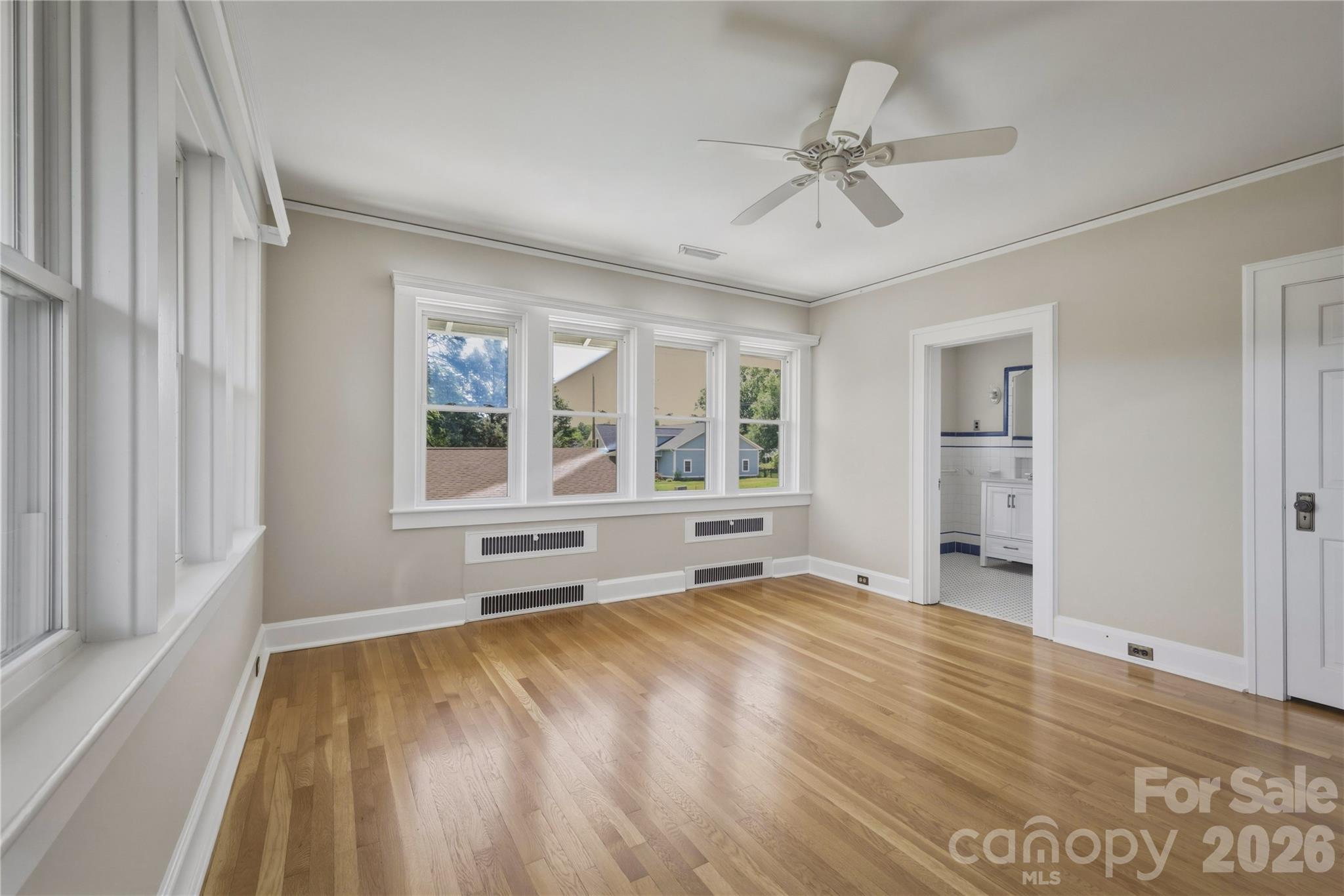 311 West Union Street — Morganton