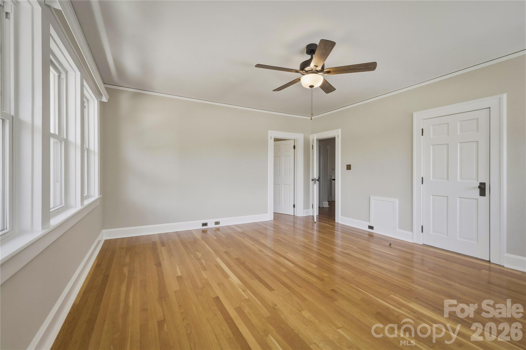 311 West Union Street — Morganton