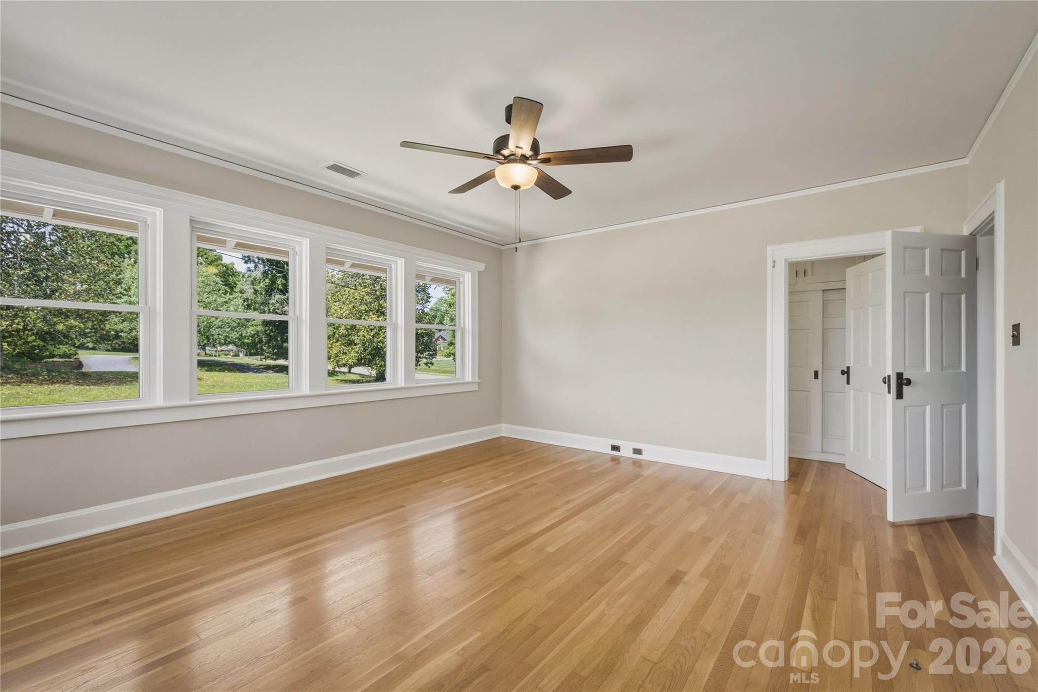 311 West Union Street — Morganton