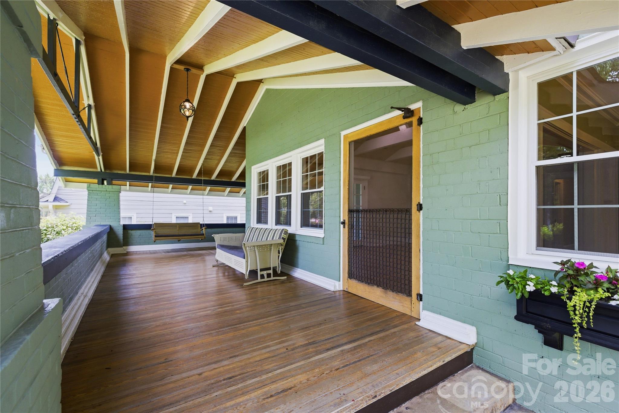 311 West Union Street — Morganton