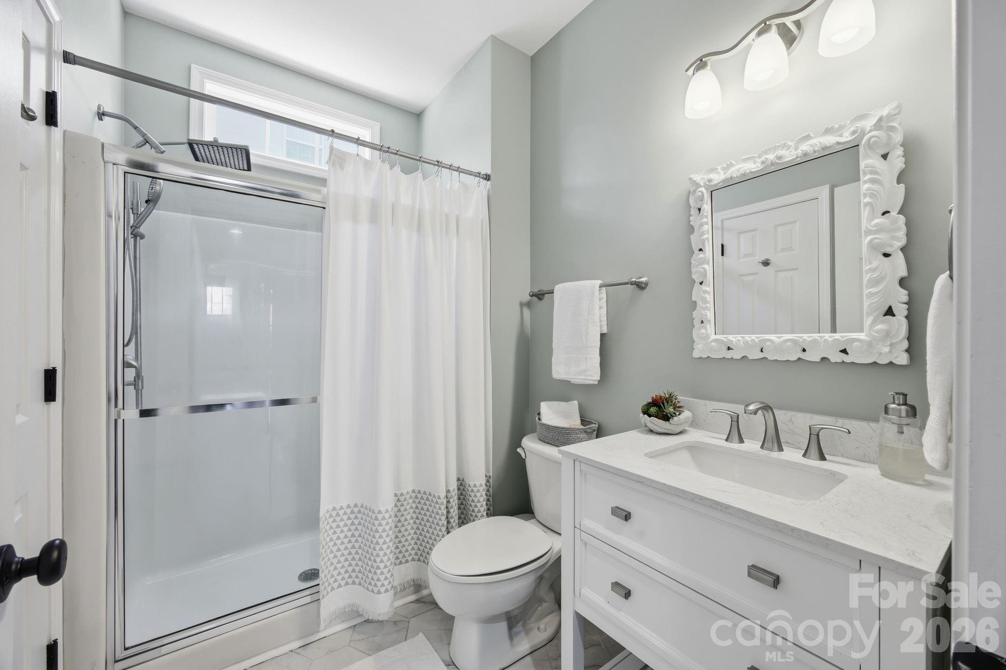 15432 Saxon Trace Court — Huntersville