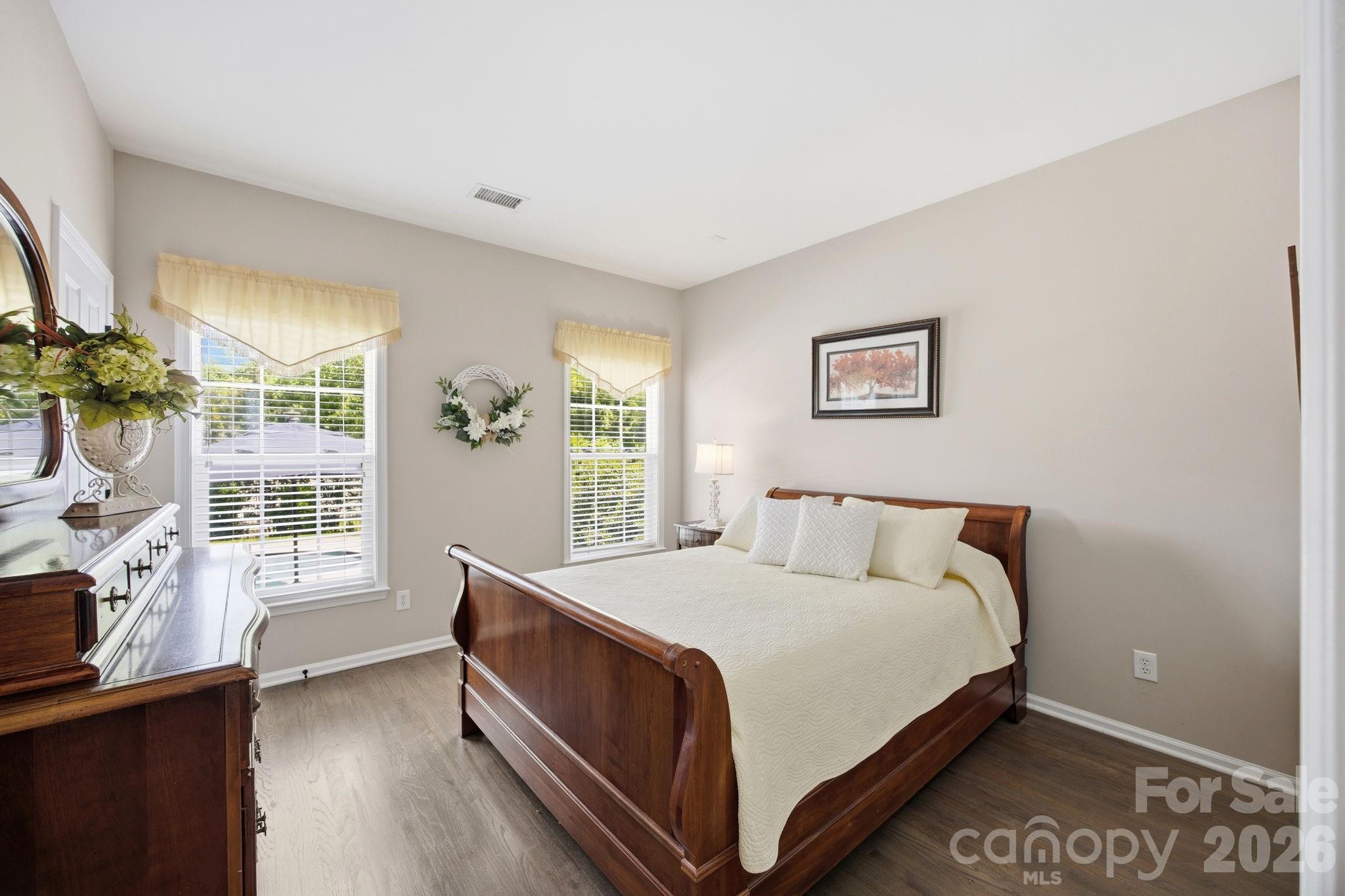15432 Saxon Trace Court — Huntersville