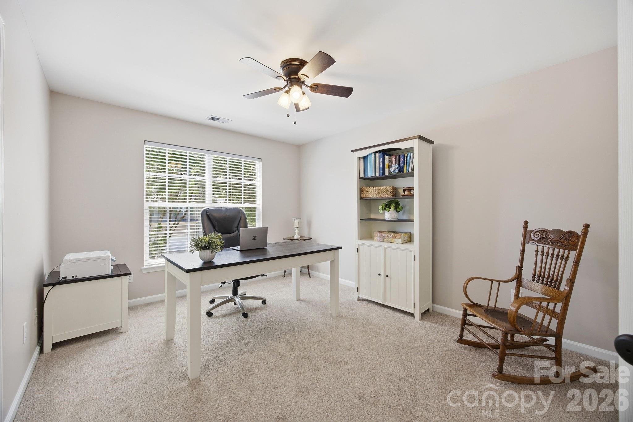 15432 Saxon Trace Court — Huntersville