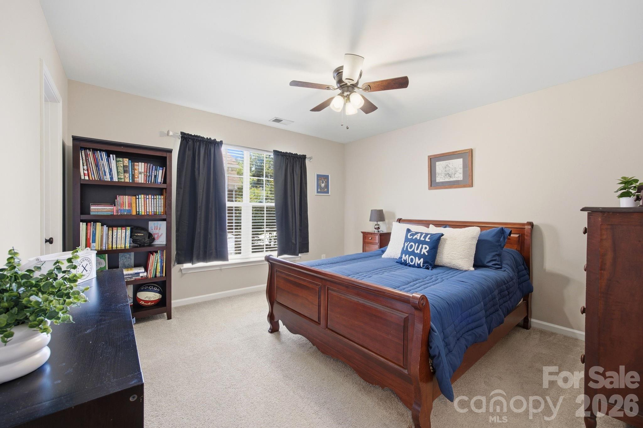 15432 Saxon Trace Court — Huntersville
