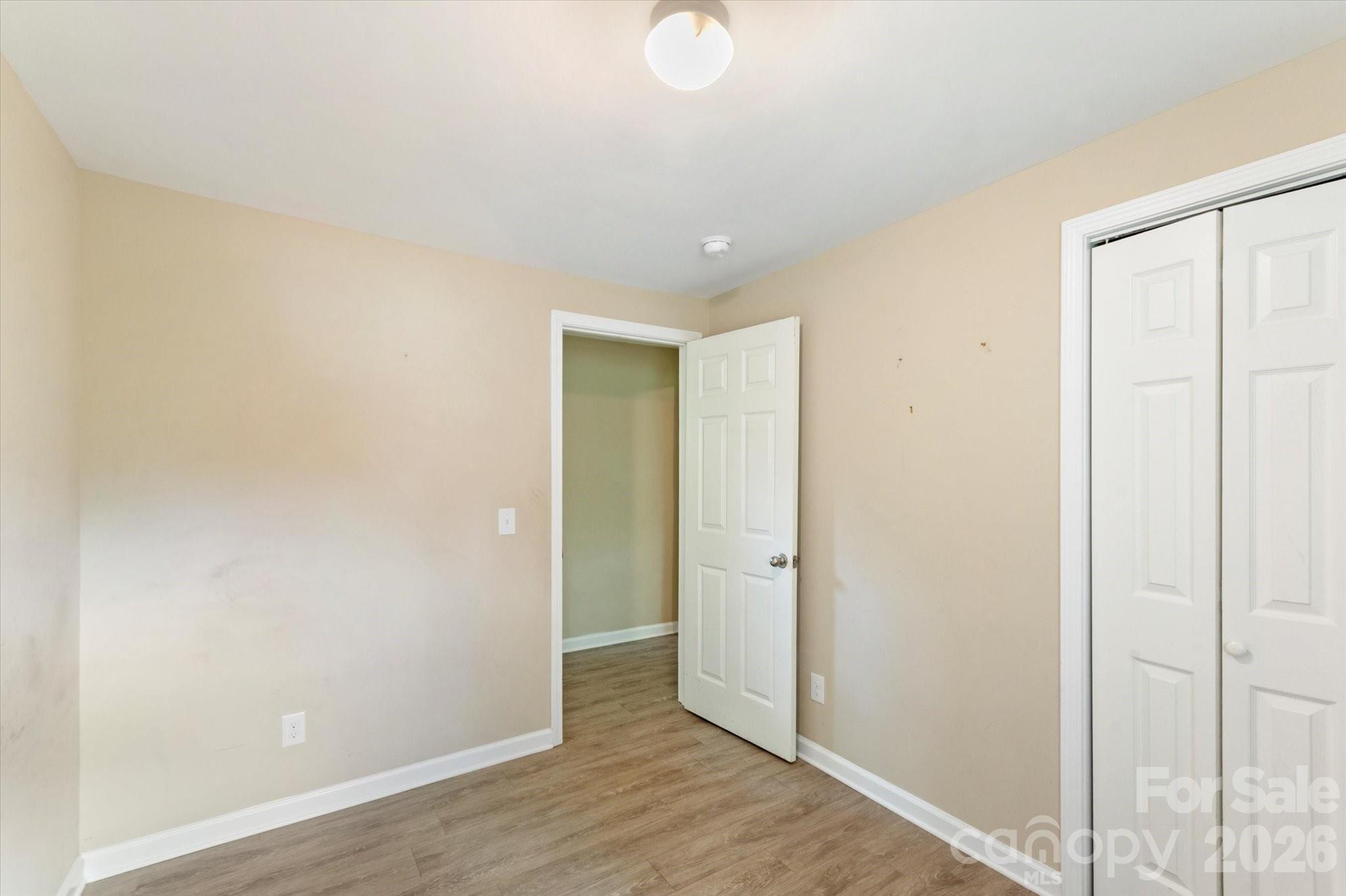 407 W Main Street — Brevard