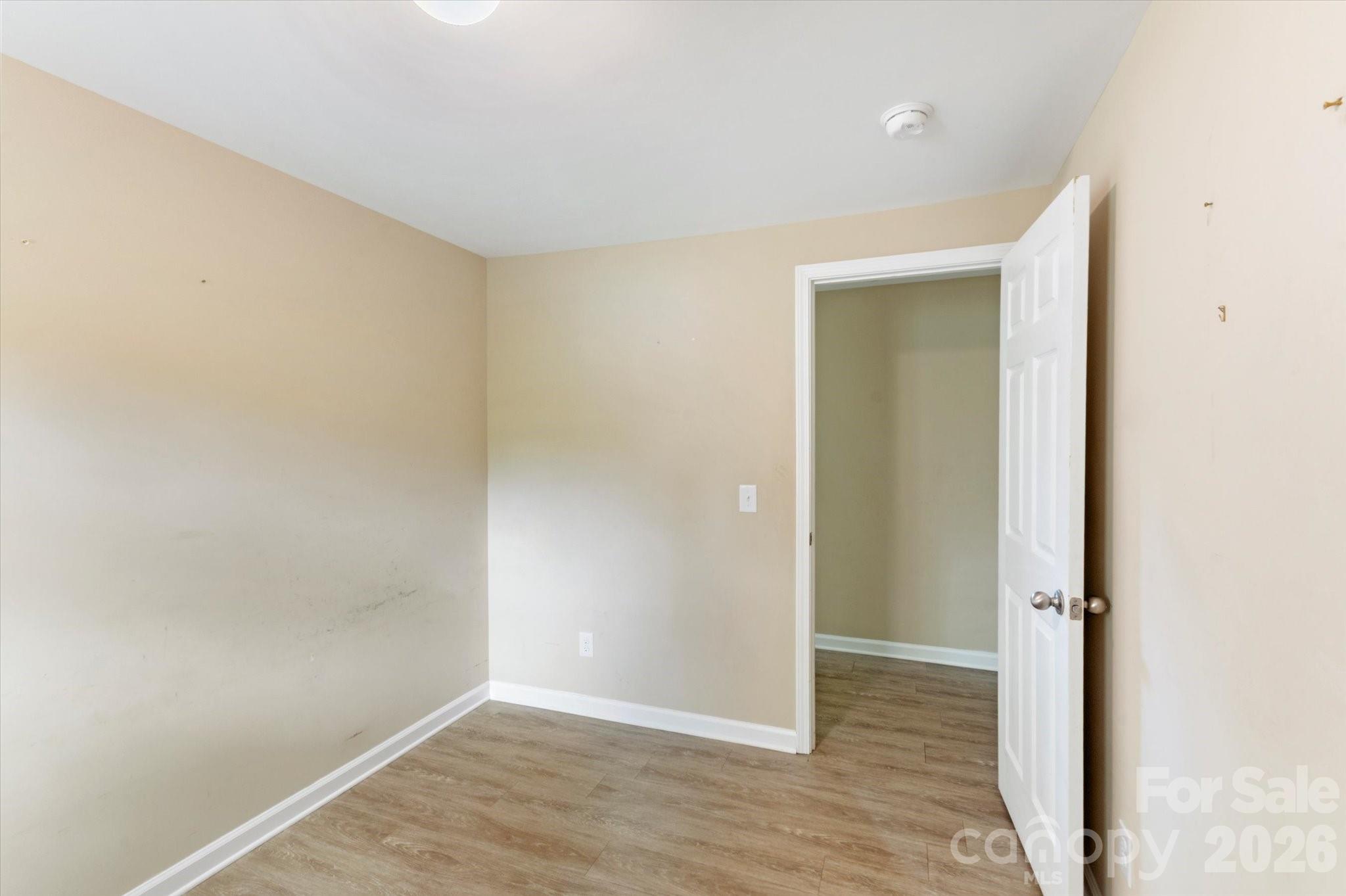 407 W Main Street — Brevard