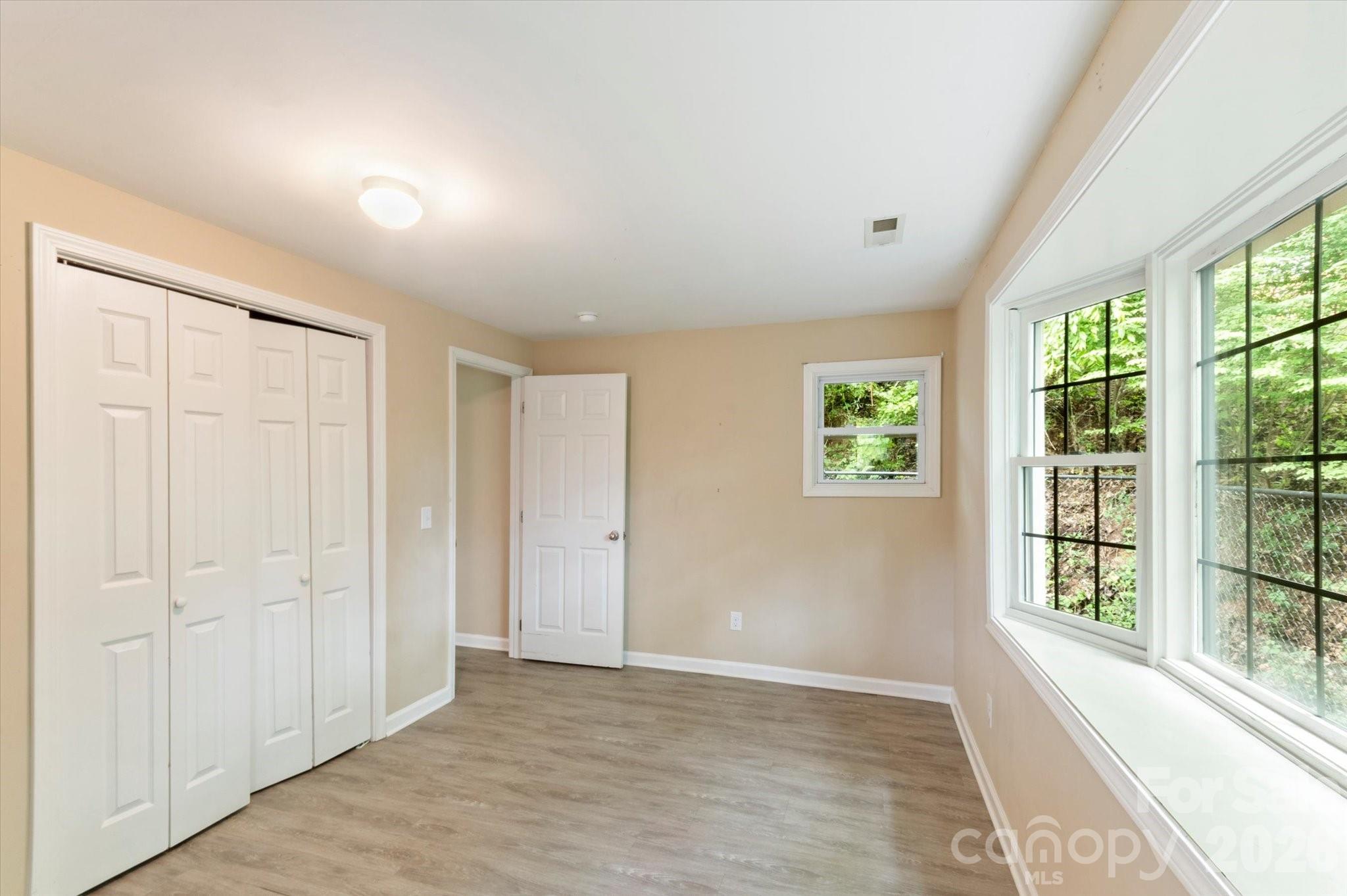 407 W Main Street — Brevard
