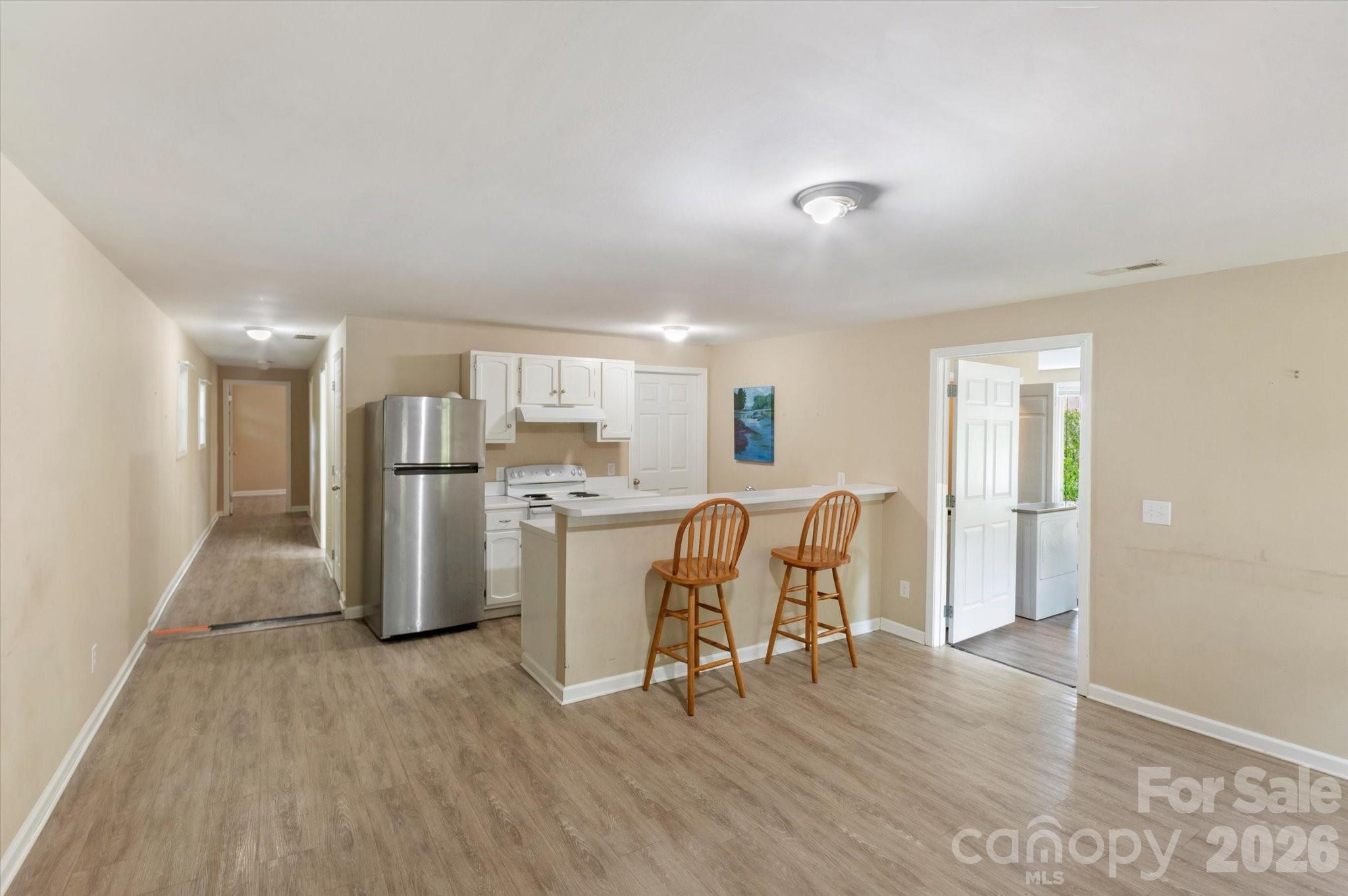 407 W Main Street — Brevard