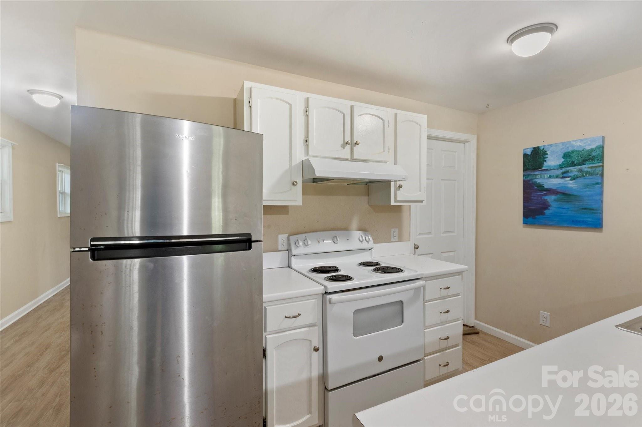 407 W Main Street — Brevard