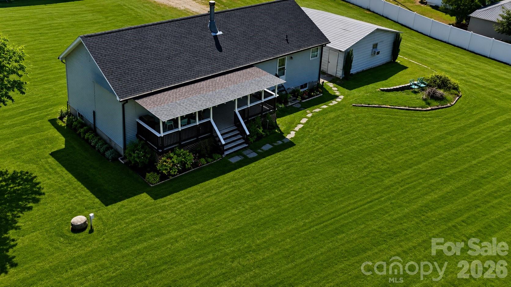 205 Moss Drive — Concord