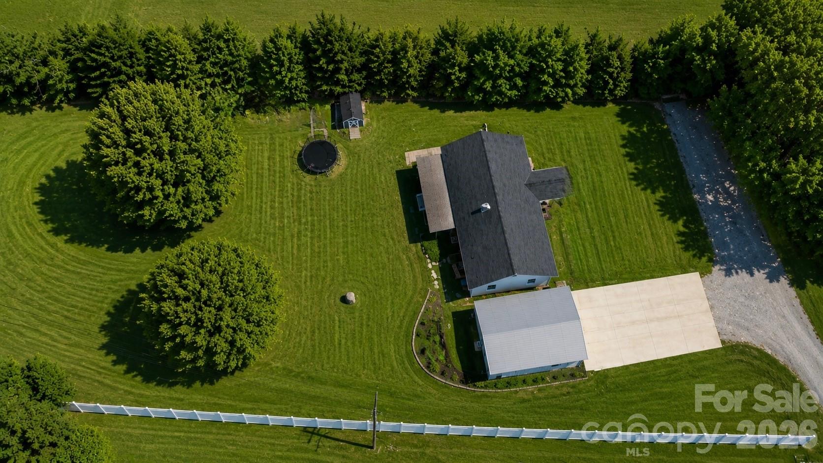 205 Moss Drive — Concord
