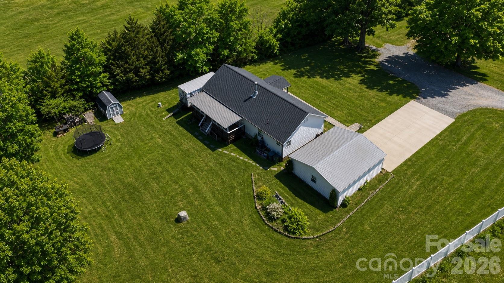 205 Moss Drive — Concord