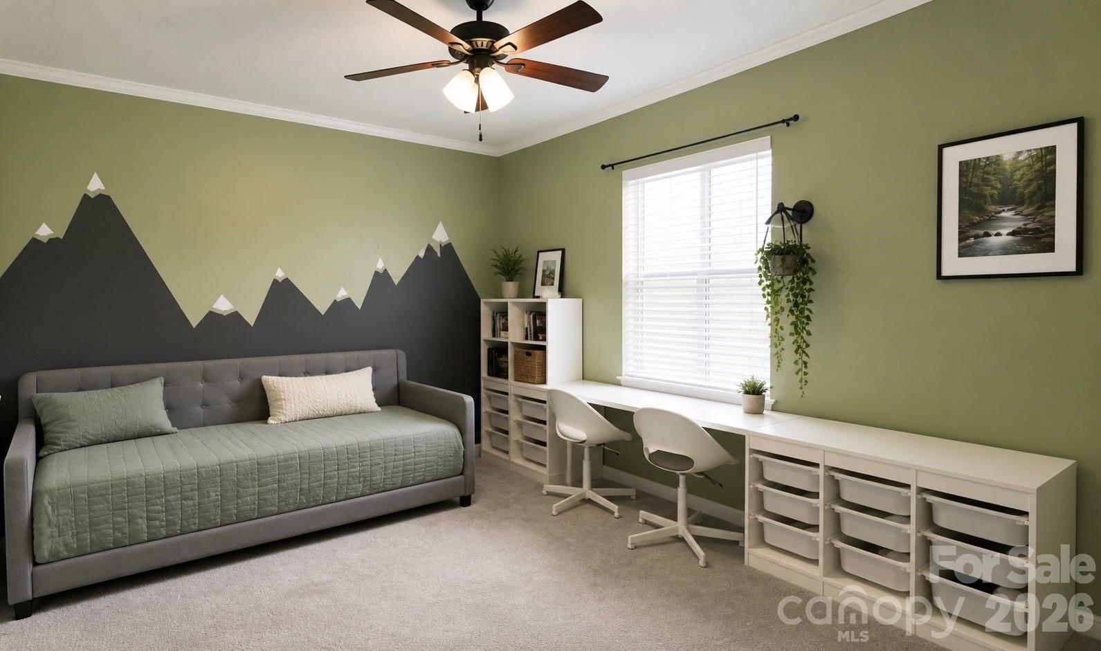 205 Moss Drive — Concord