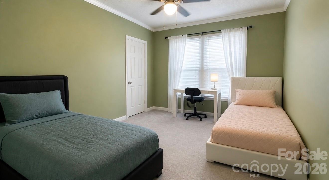 205 Moss Drive — Concord