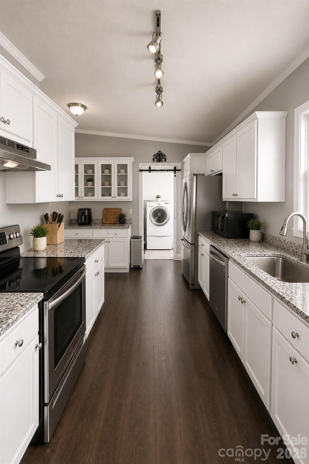 205 Moss Drive — Concord