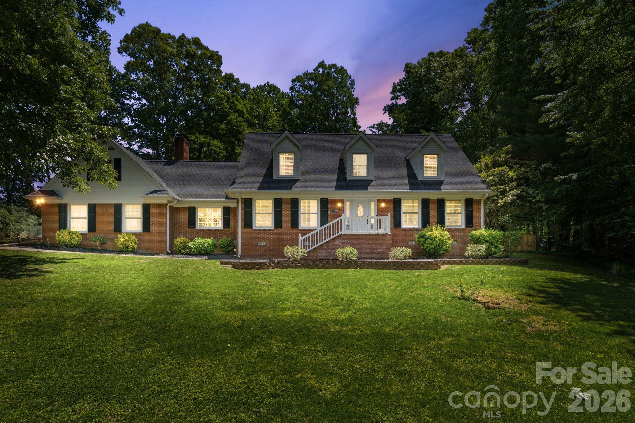 3500 Sunningdale Lane #221 — Statesville