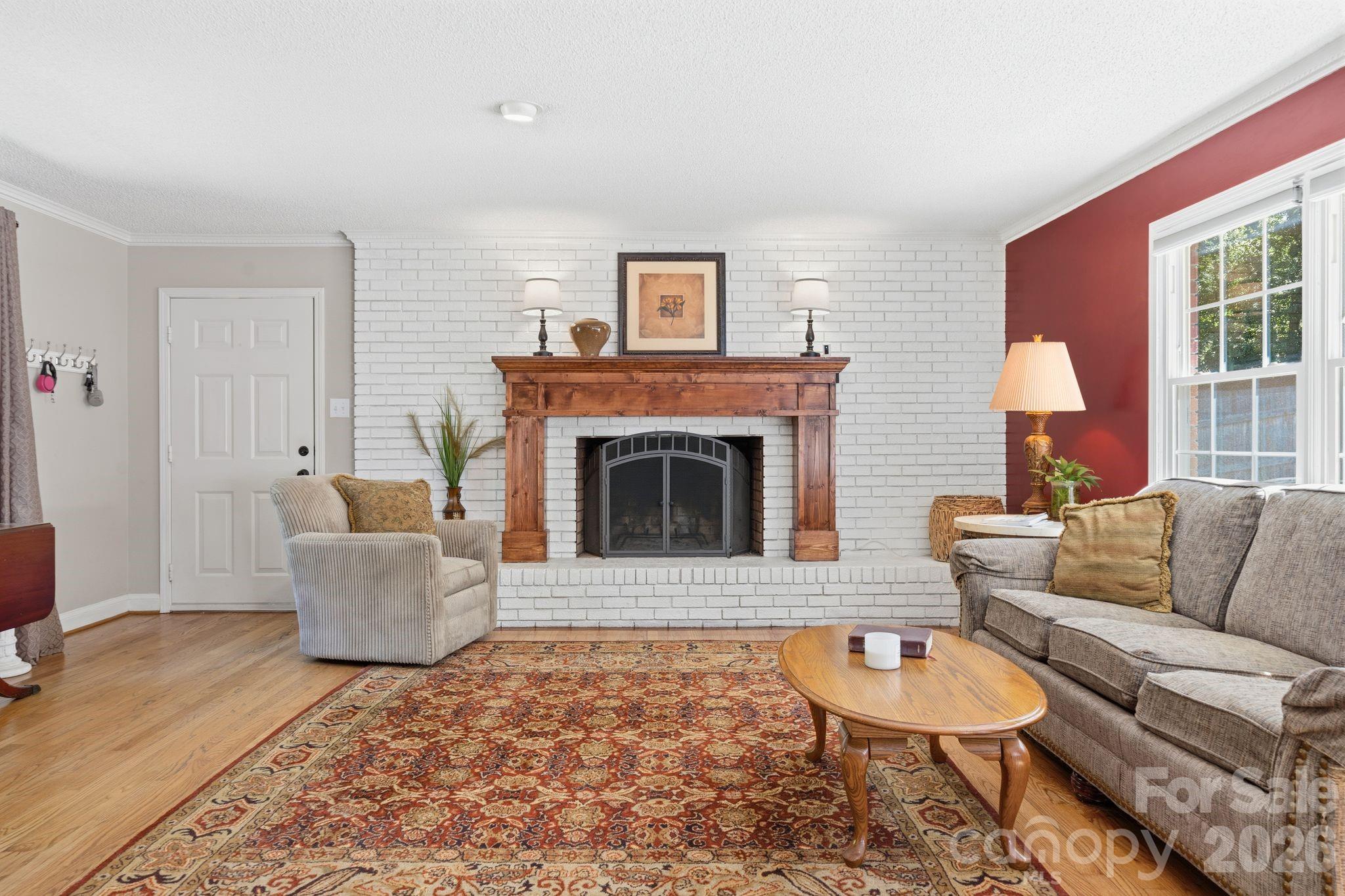 3500 Sunningdale Lane #221 — Statesville