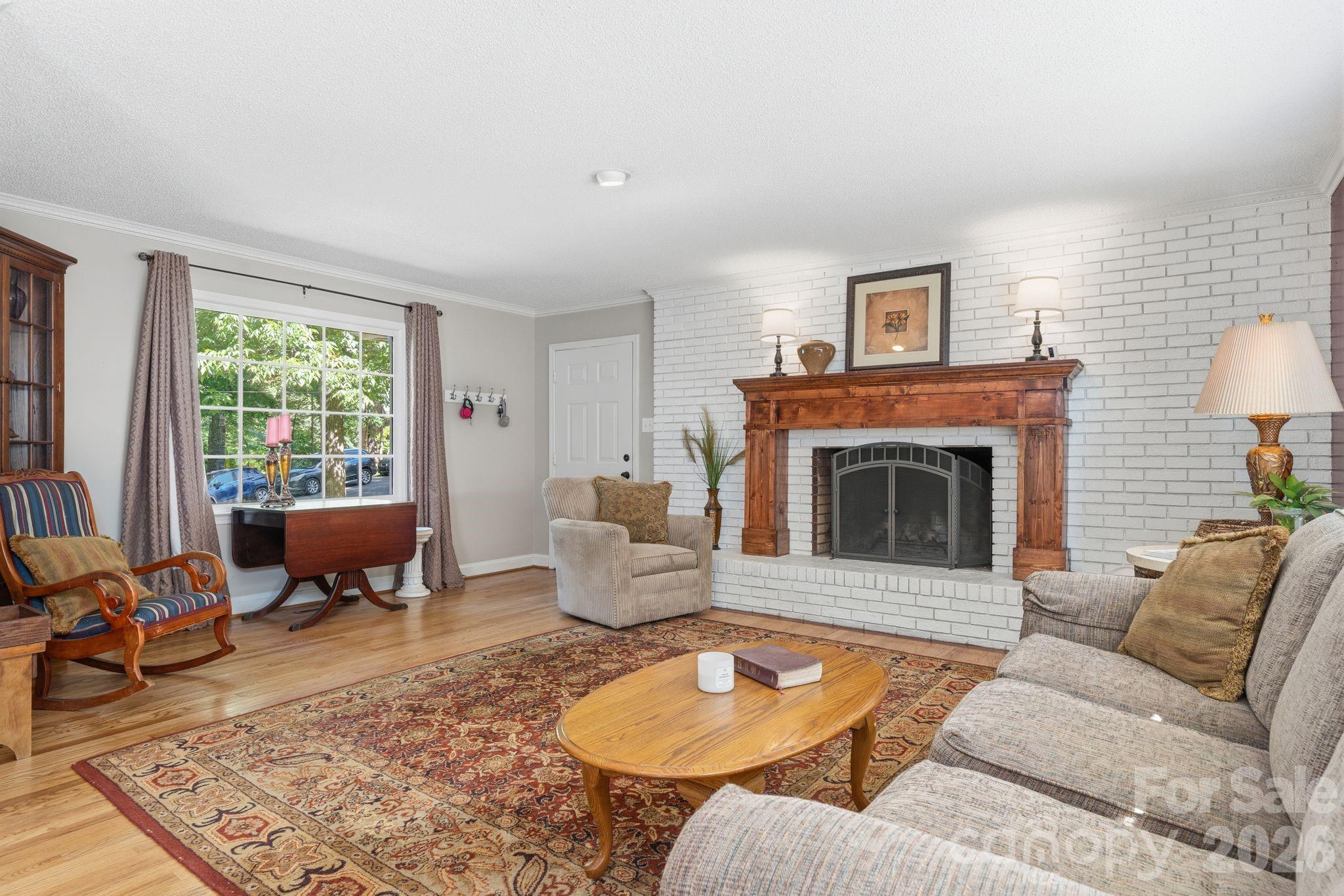 3500 Sunningdale Lane #221 — Statesville