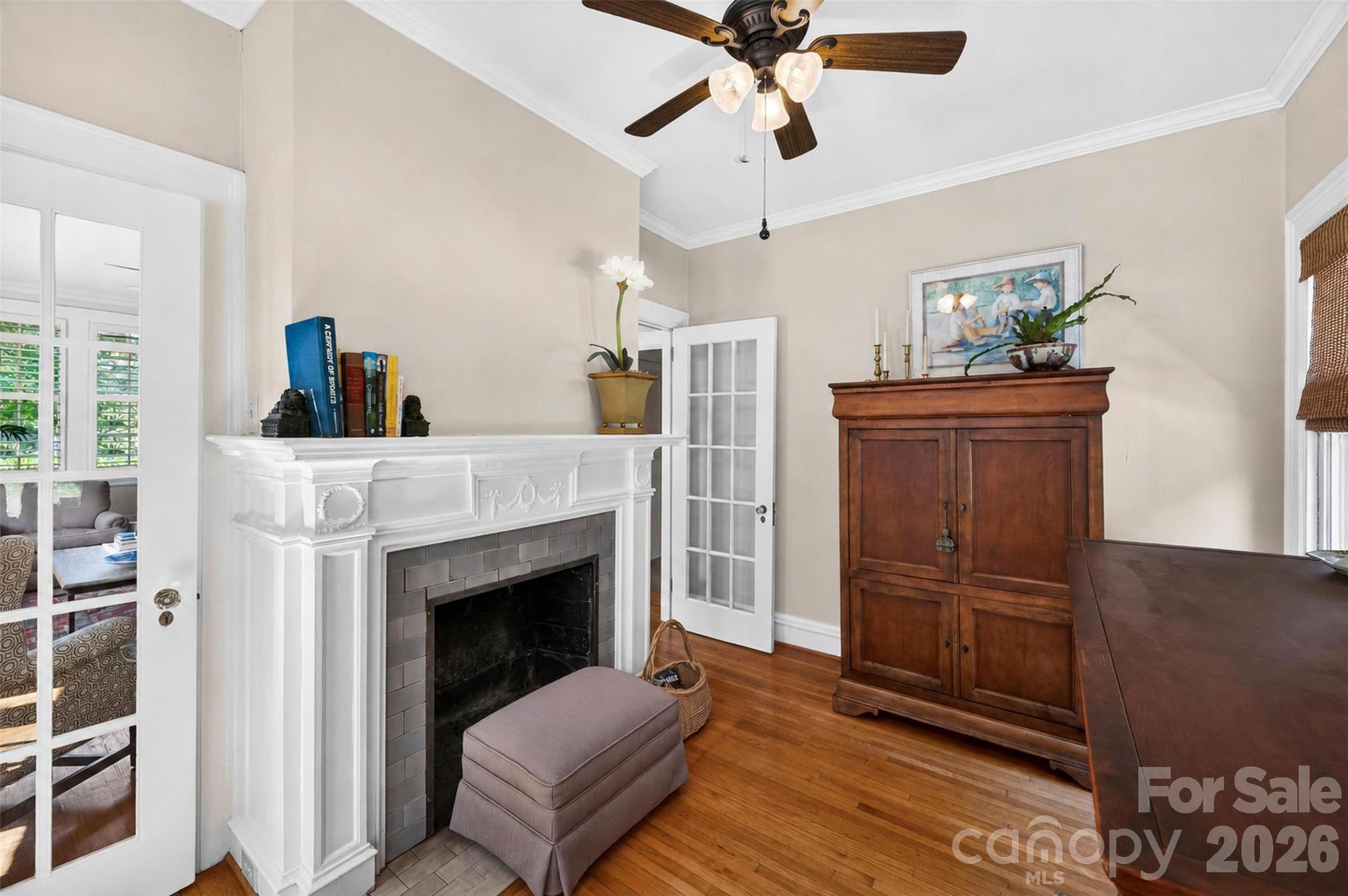 1211 S Belvedere Avenue — Gastonia