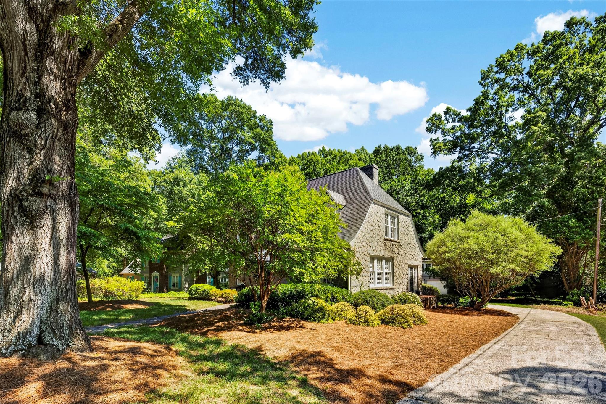 1211 S Belvedere Avenue — Gastonia