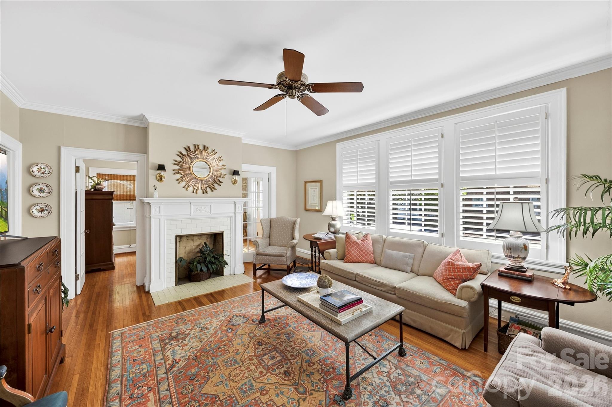 1211 S Belvedere Avenue — Gastonia