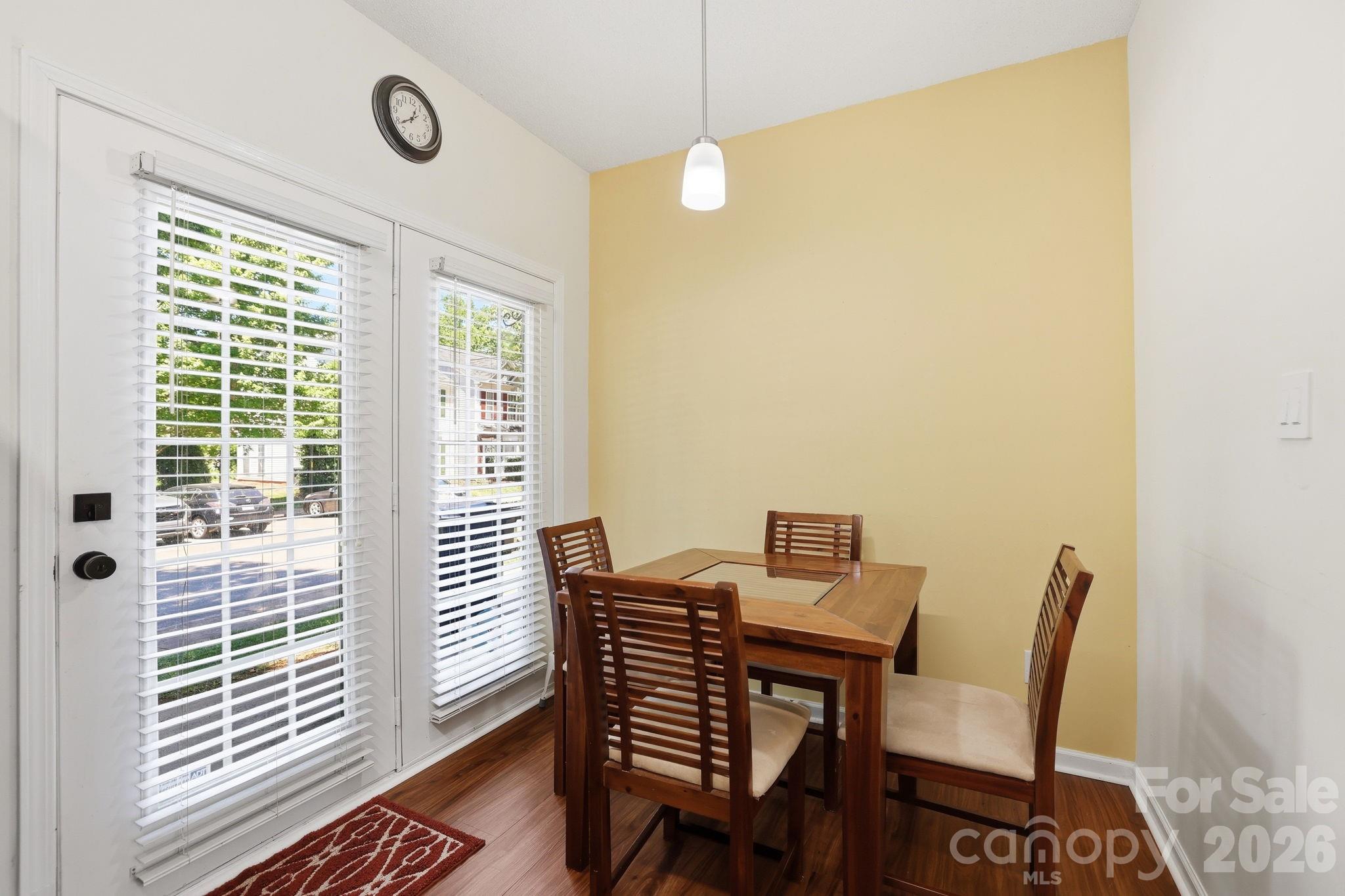 8842 Gerren Court — Charlotte
