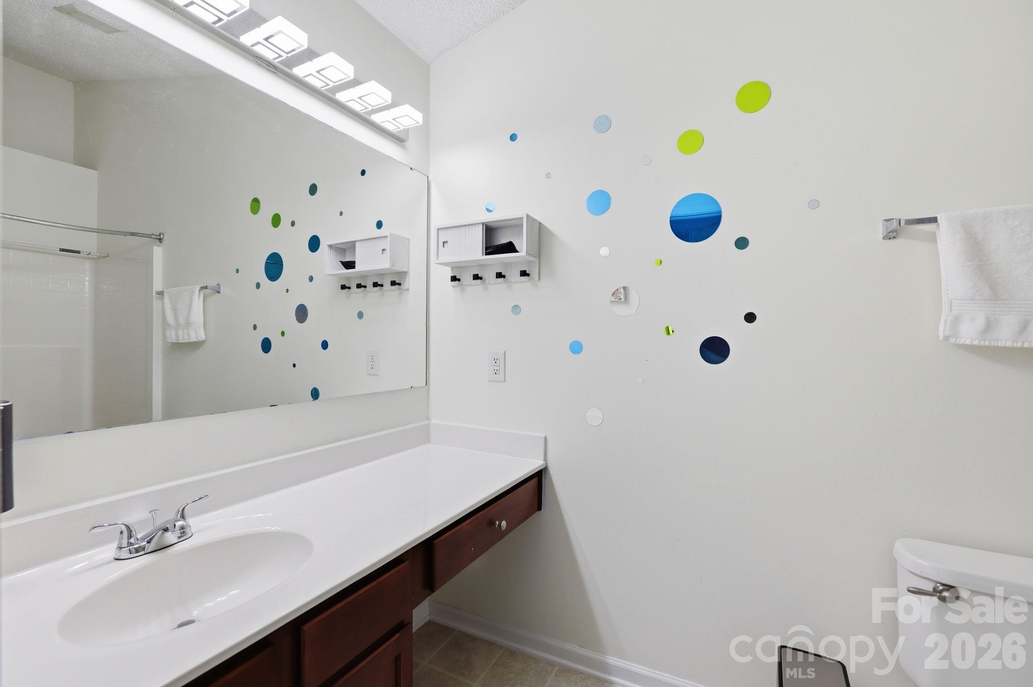 8842 Gerren Court — Charlotte