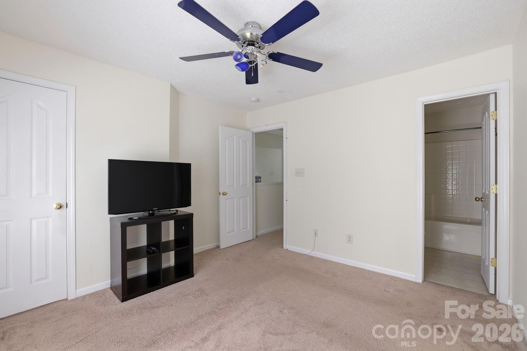 8842 Gerren Court — Charlotte