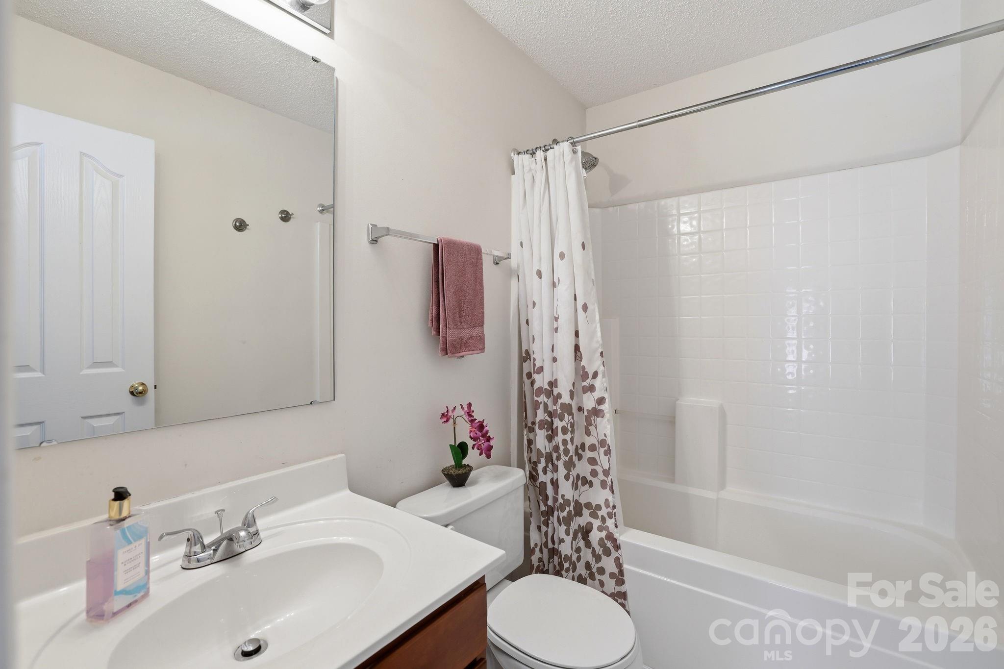 8842 Gerren Court — Charlotte