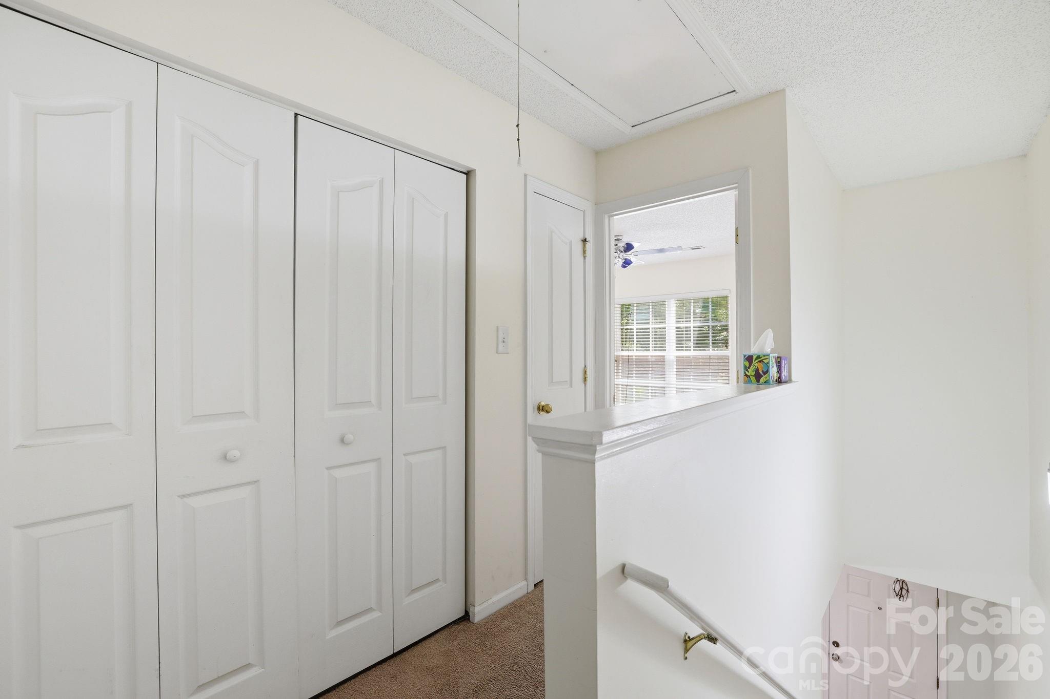 8842 Gerren Court — Charlotte