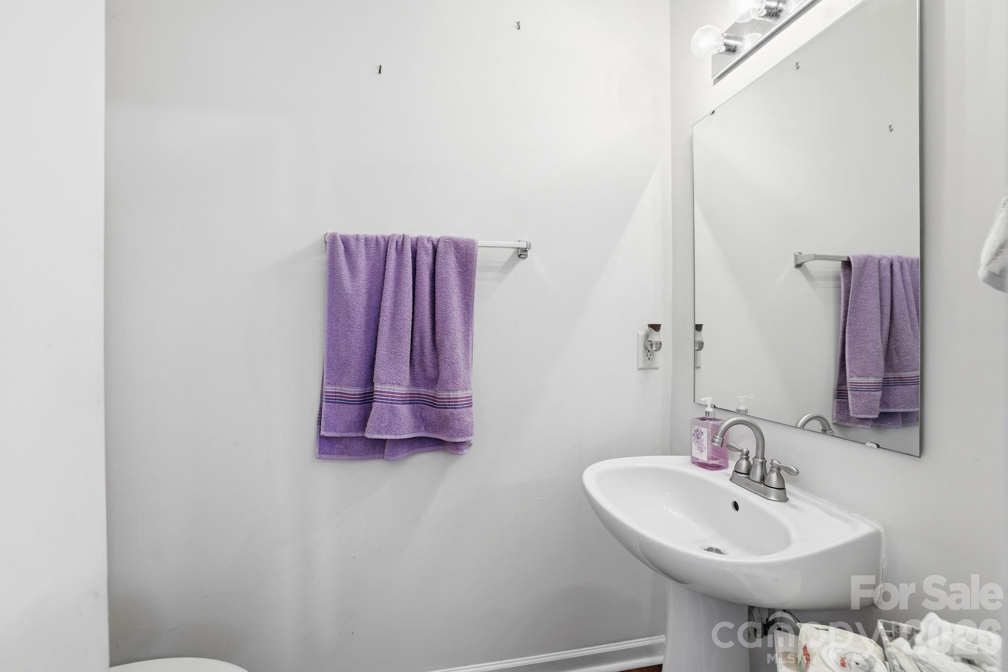 8842 Gerren Court — Charlotte